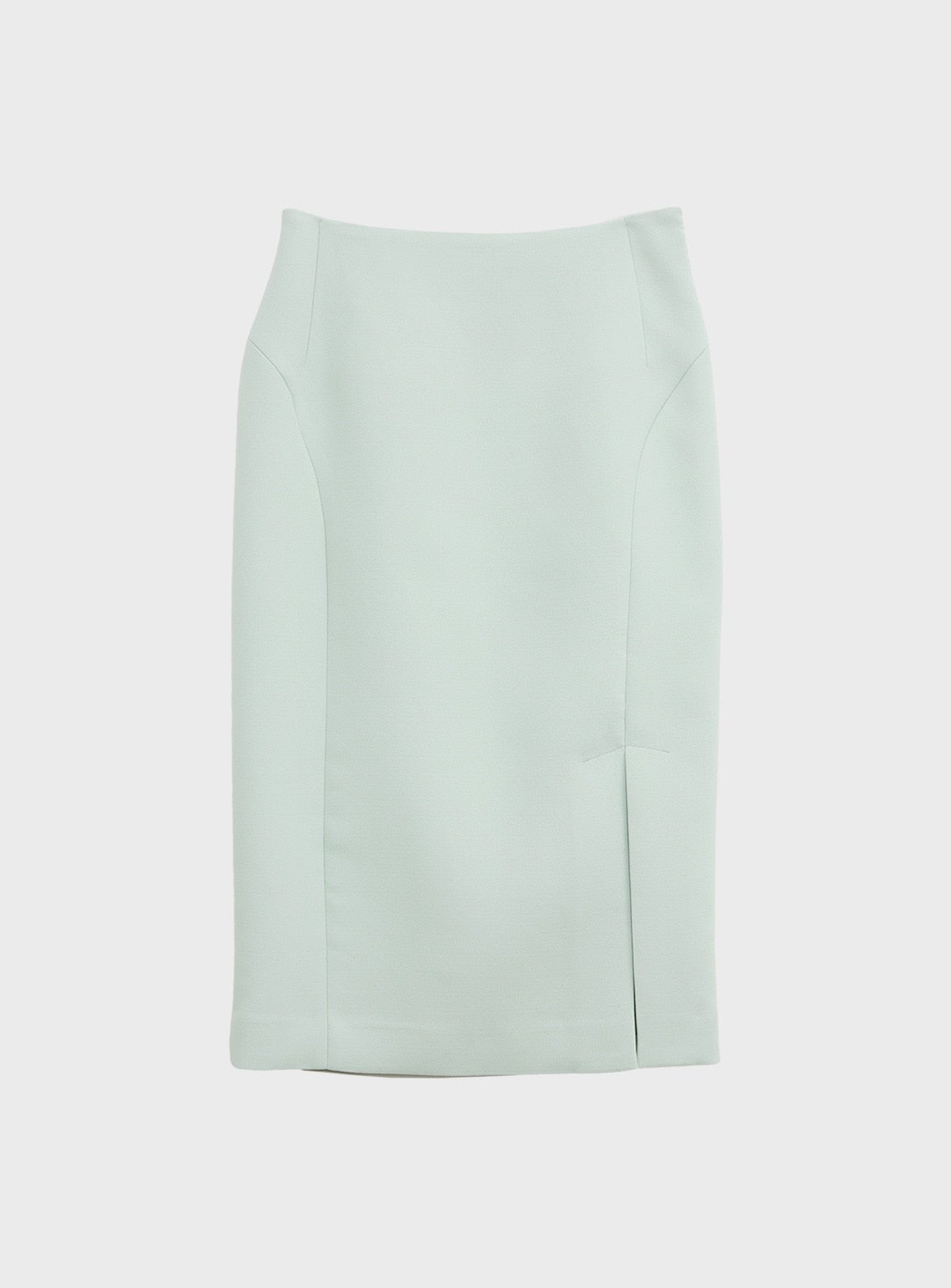 ジョーゼットタイトスカート