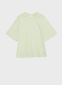 ウルティマコットンシェイプTシャツ