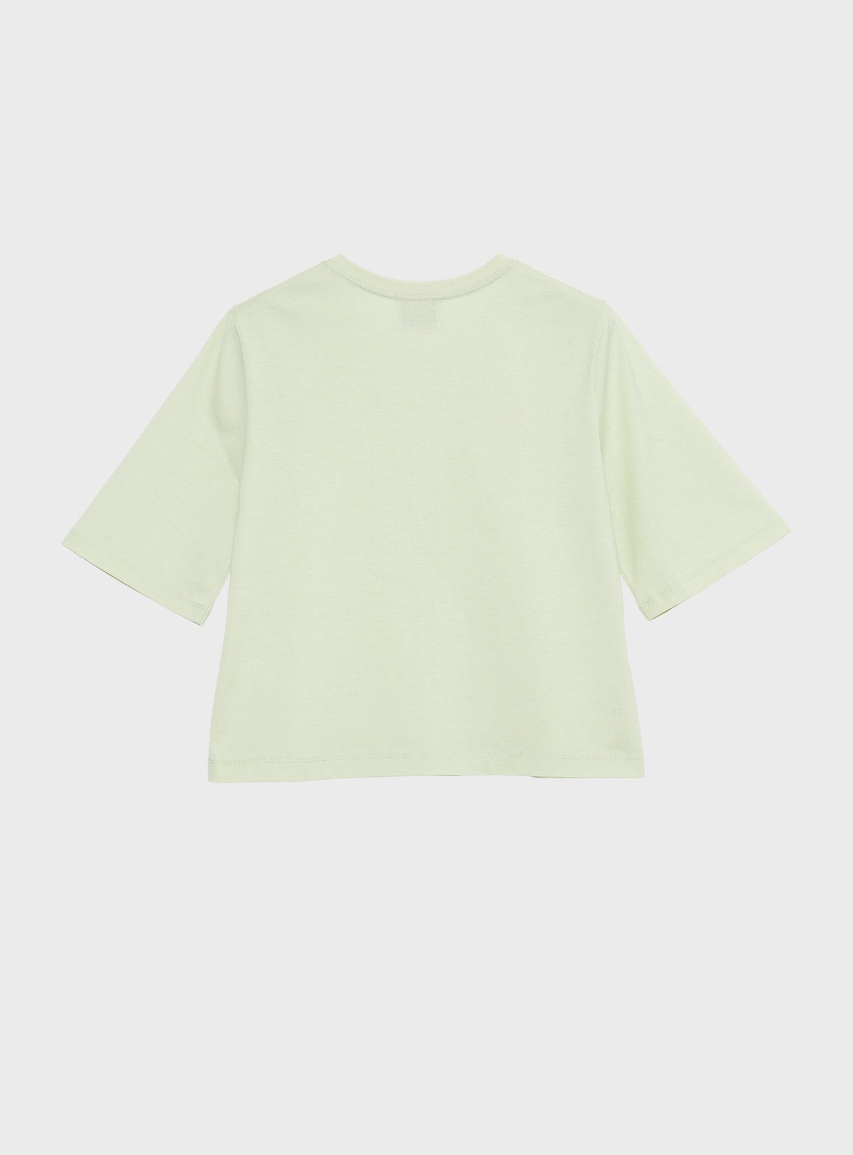 ウルティマコットンTシャツ