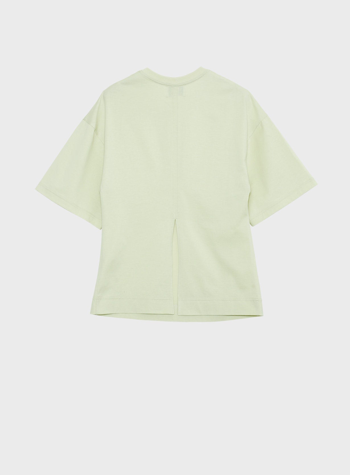 ウルティマコットンシェイプTシャツ