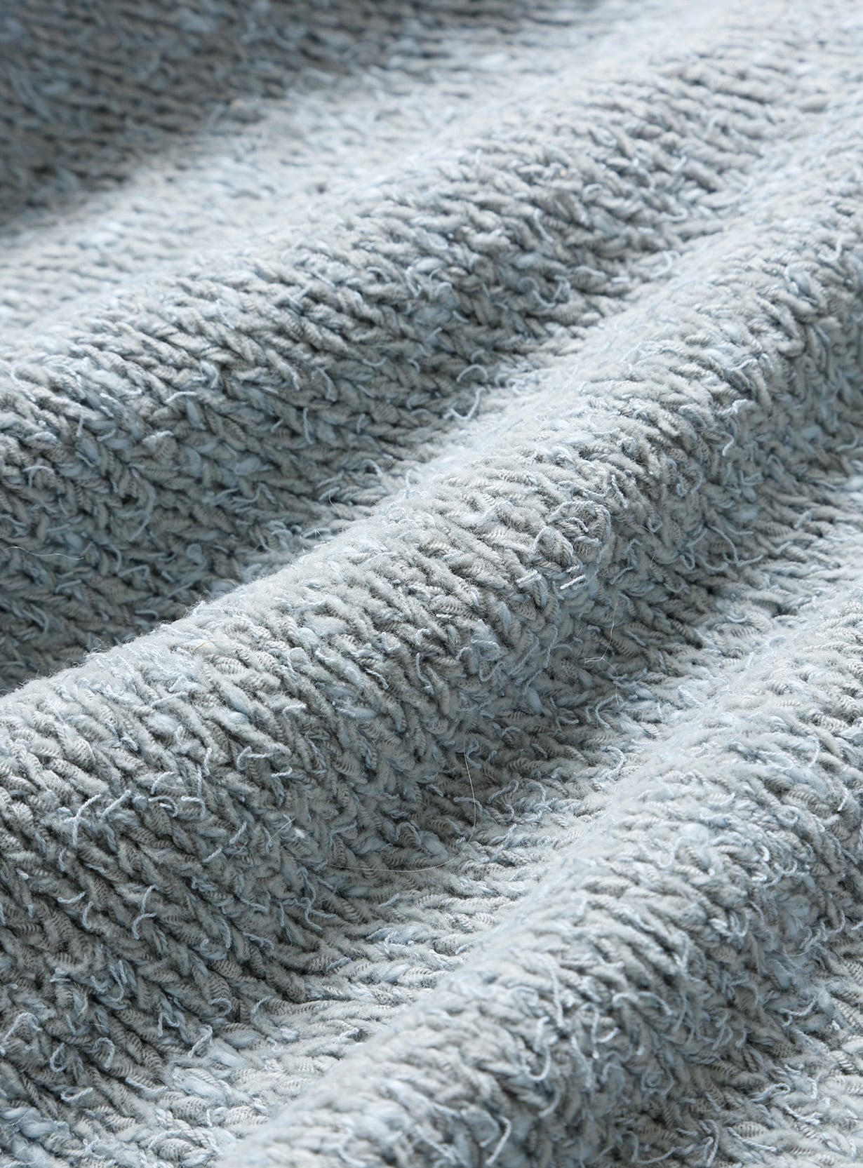 ｒウエストポイントニット