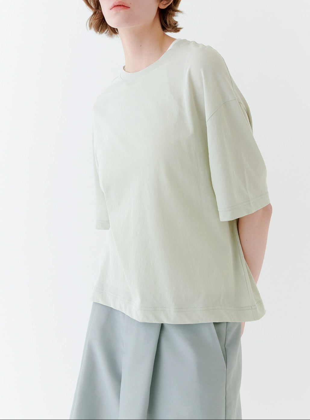 ヴィンテージルーズTシャツ