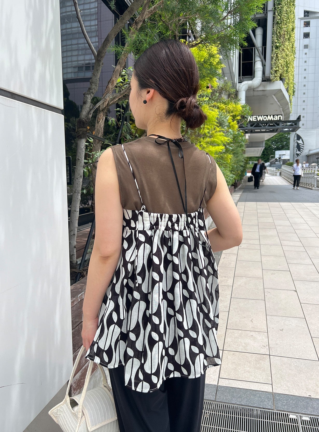 シアーテレコタンク