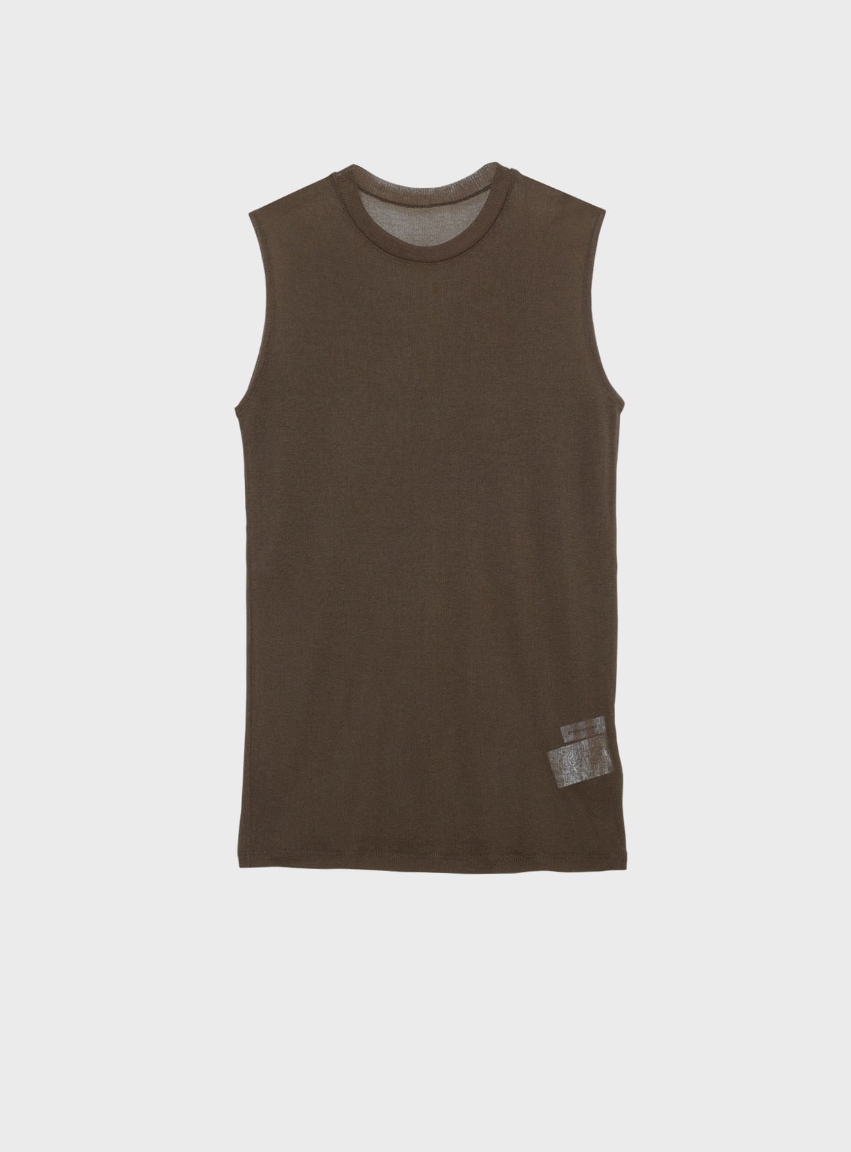 シアーテレコタンク