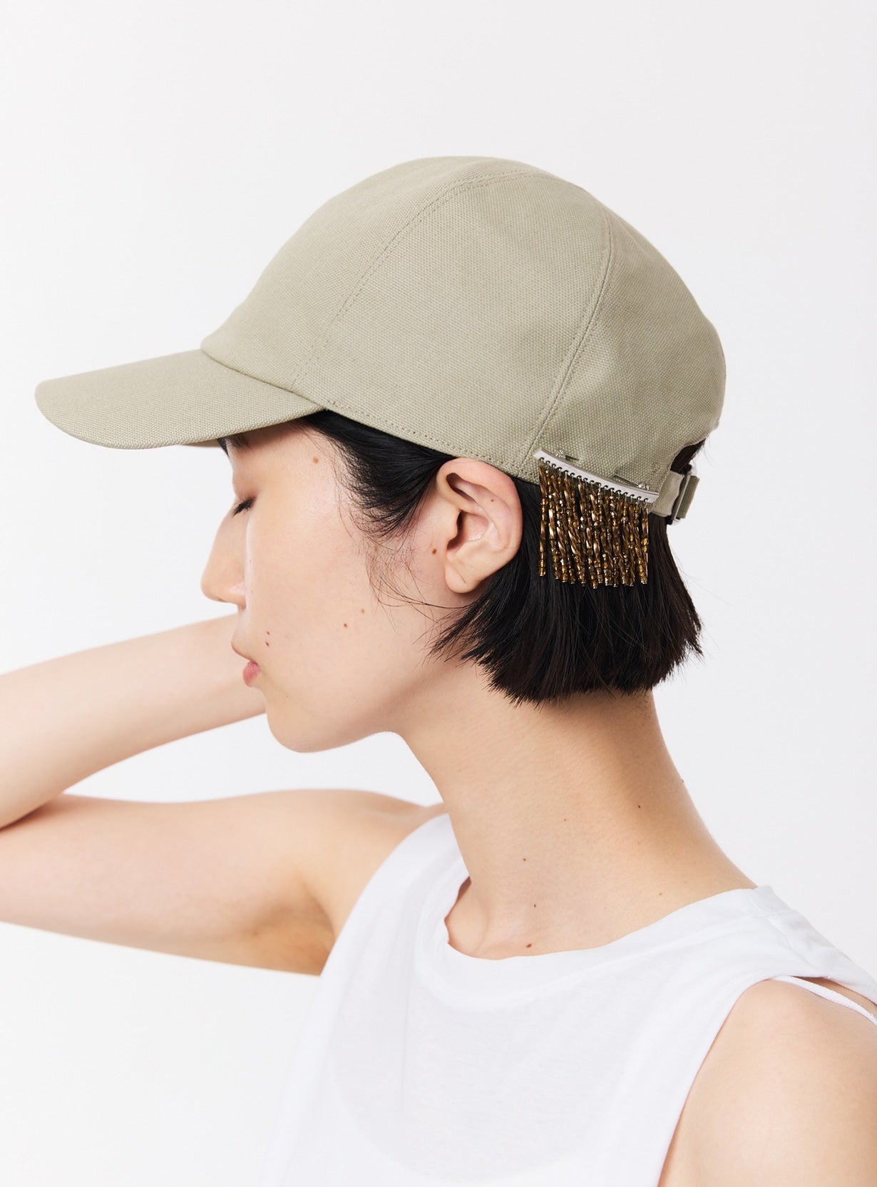 セージキャップ