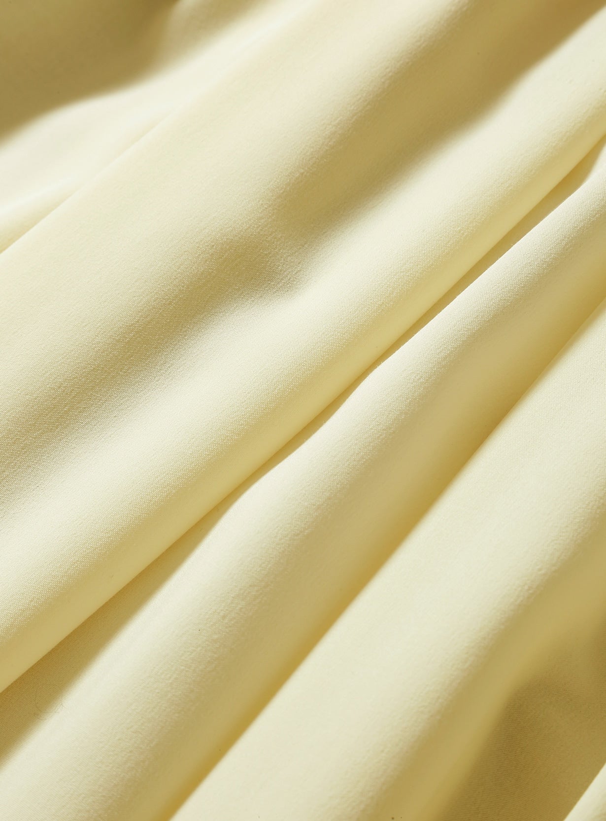 ｒエアリーボリュームスカート