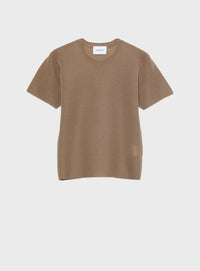 スムースニットＴシャツ