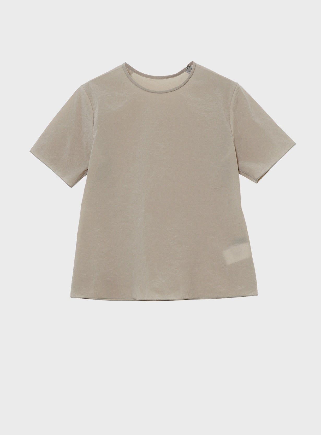 ｒシアーストレッチコンパクトTシャツ