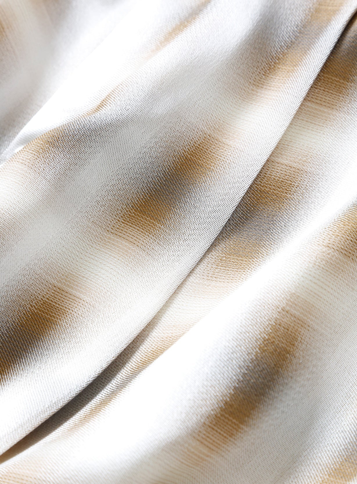 ｒベルテッドチェックワイドパンツ