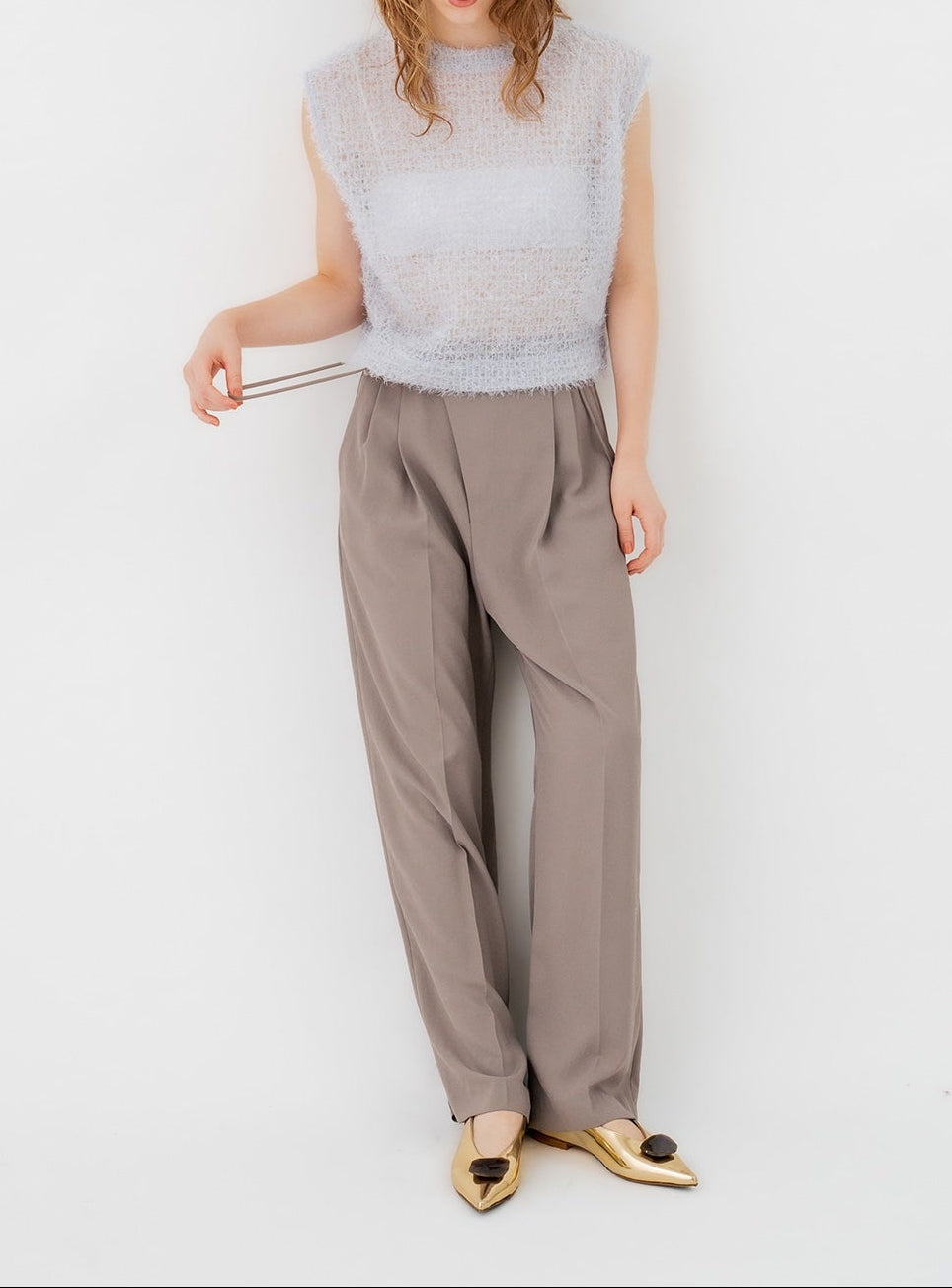 リライム2WAYパンツ