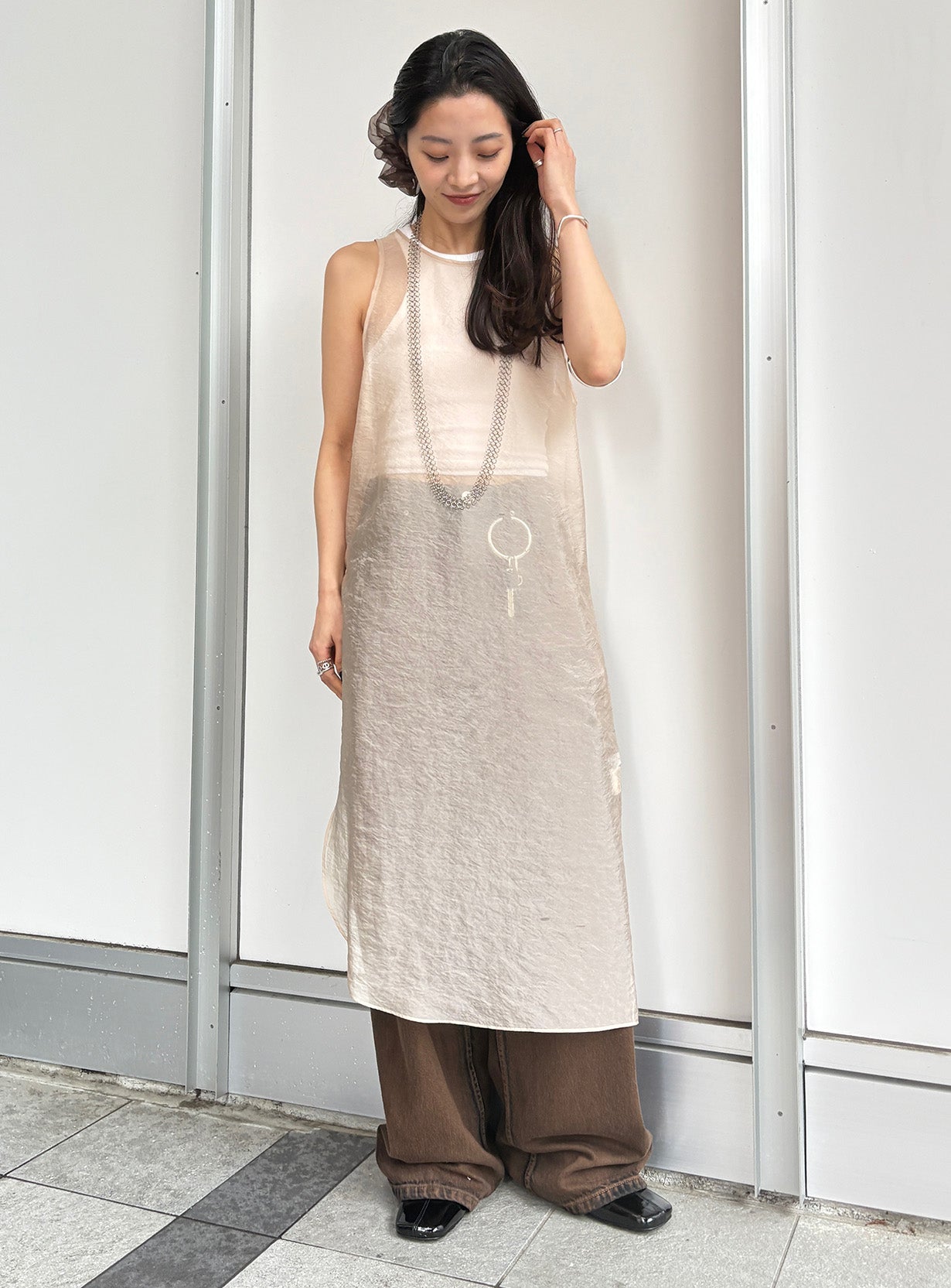 グリームクリップ