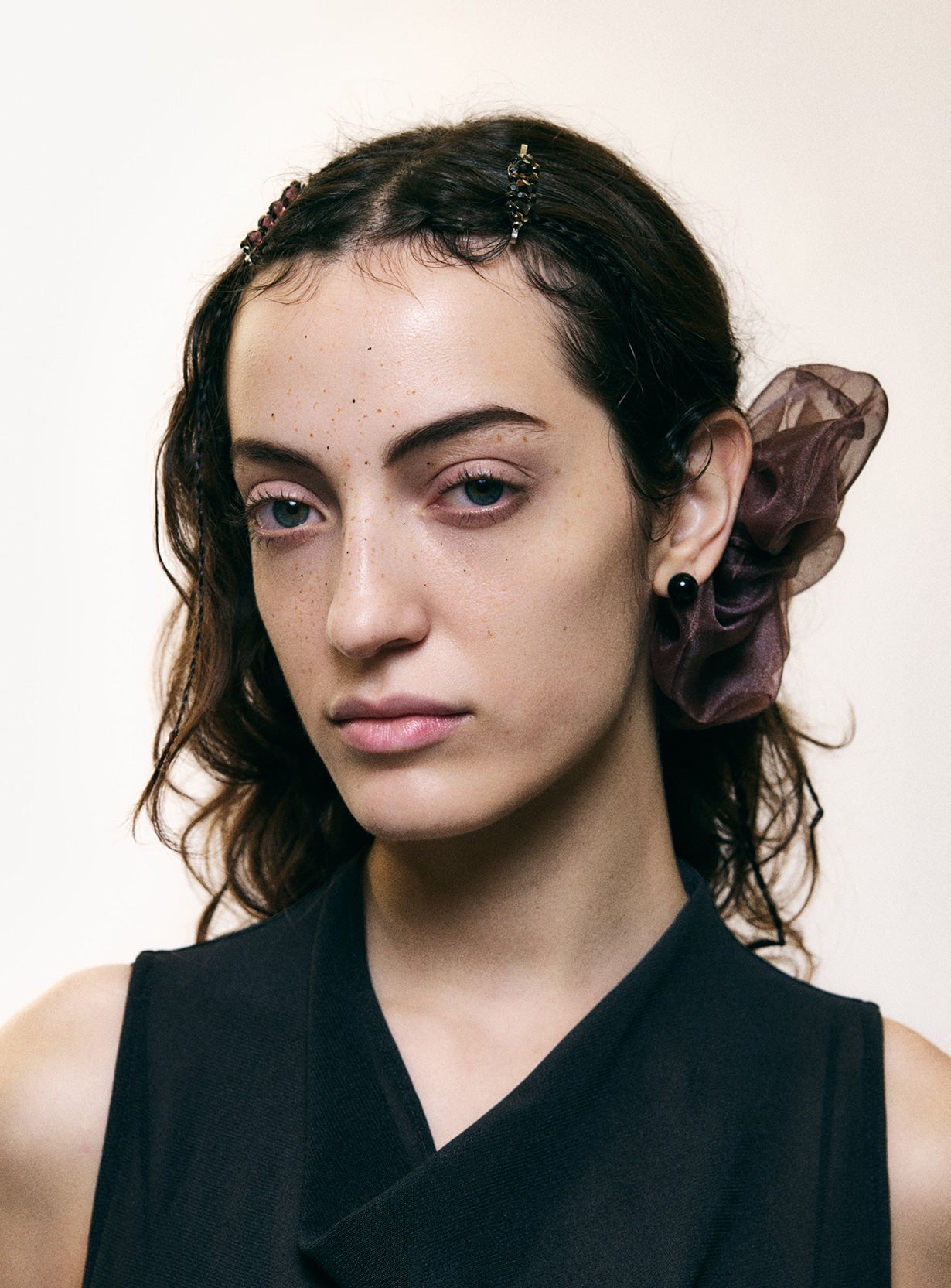 グリームピンセット