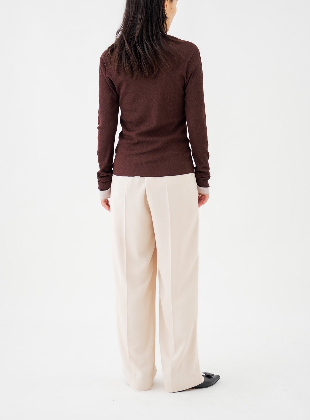 ヌーディドライロンＴ