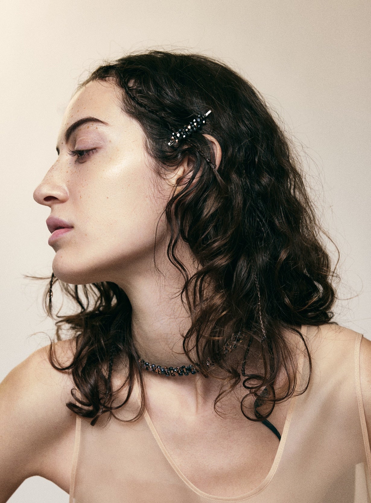 グリームピンセット