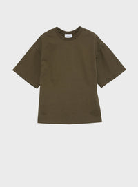 ウルティマコットンシェイプTシャツ