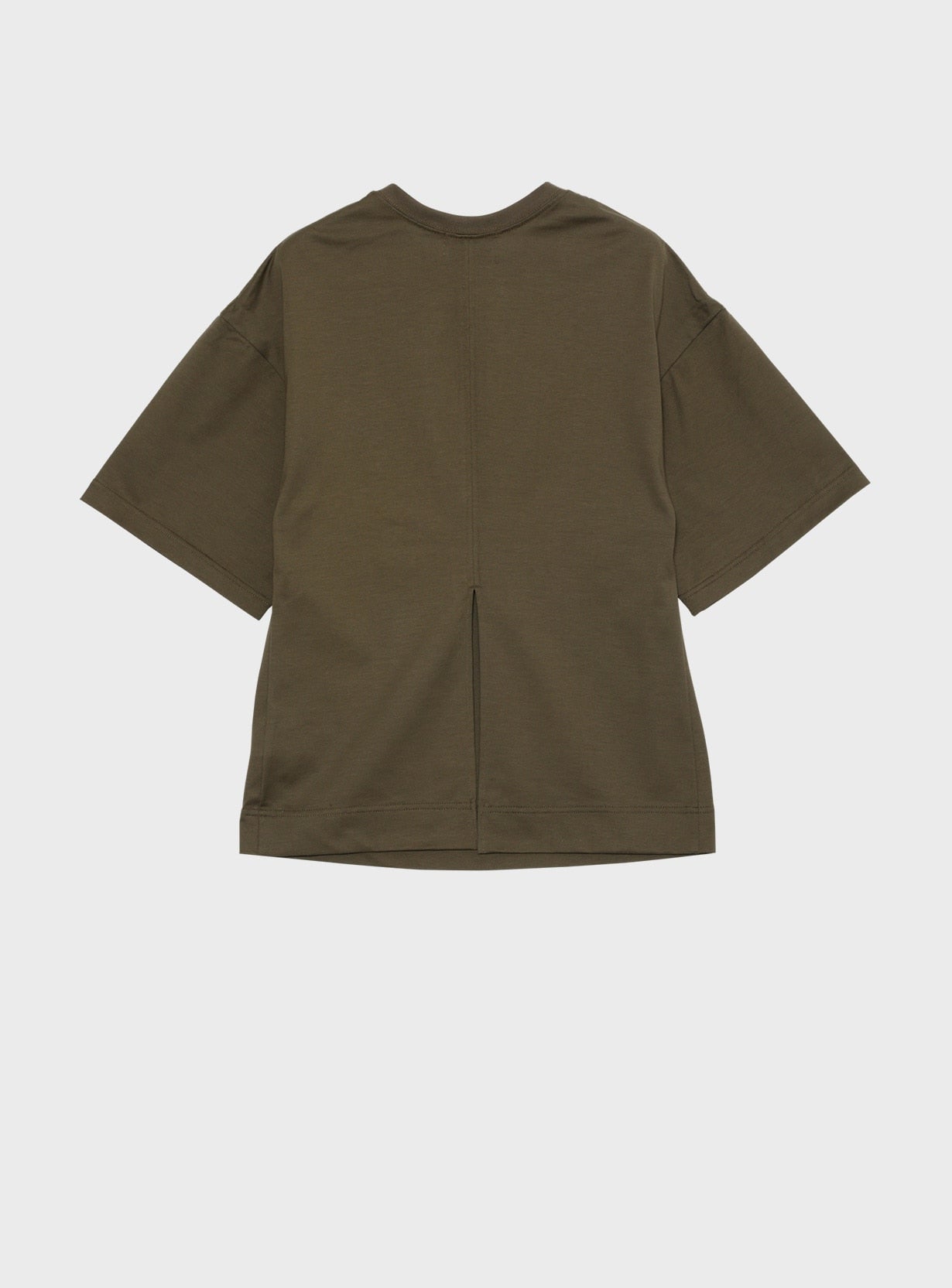 ウルティマコットンシェイプTシャツ