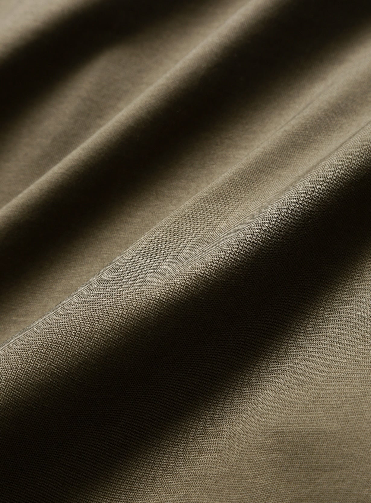 ウルティマコットンシェイプTシャツ