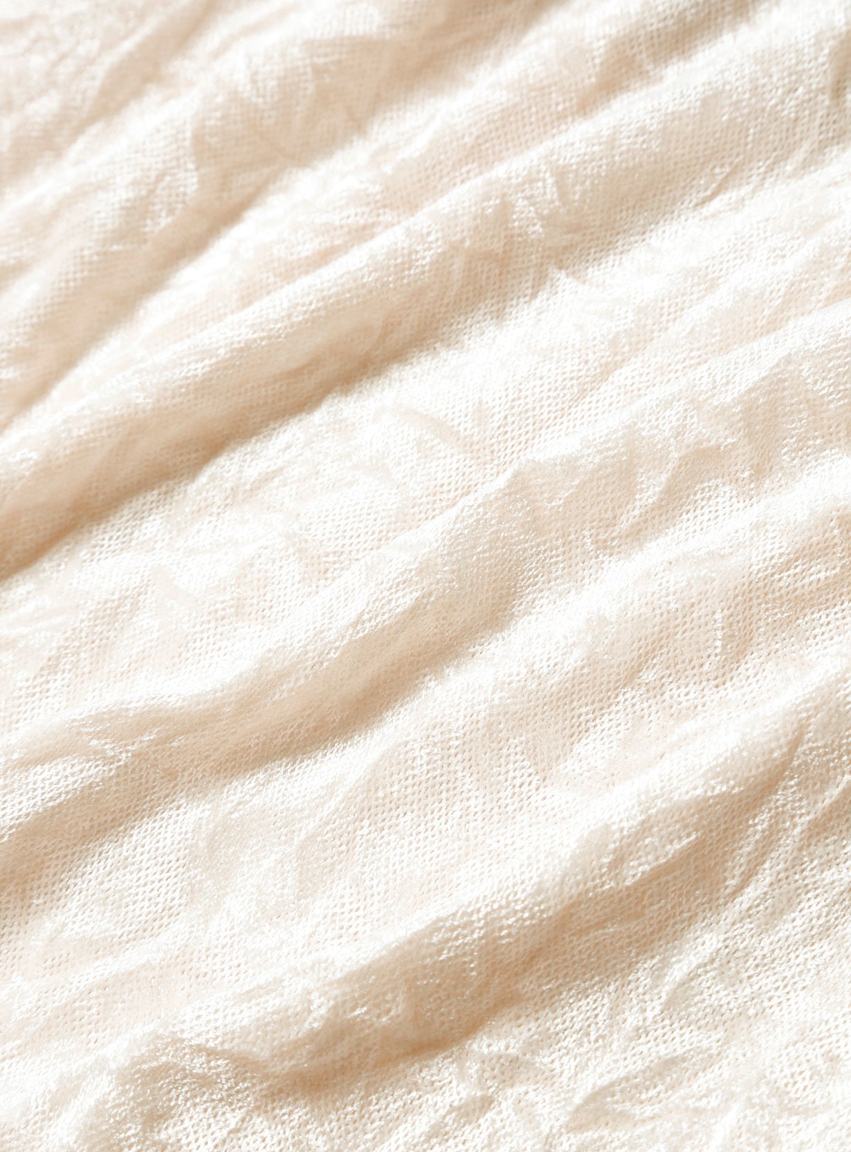 フロッキーベロアスカート