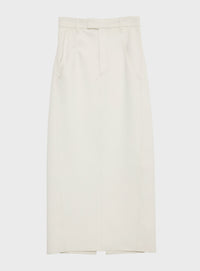 ストレッチタイトスカート