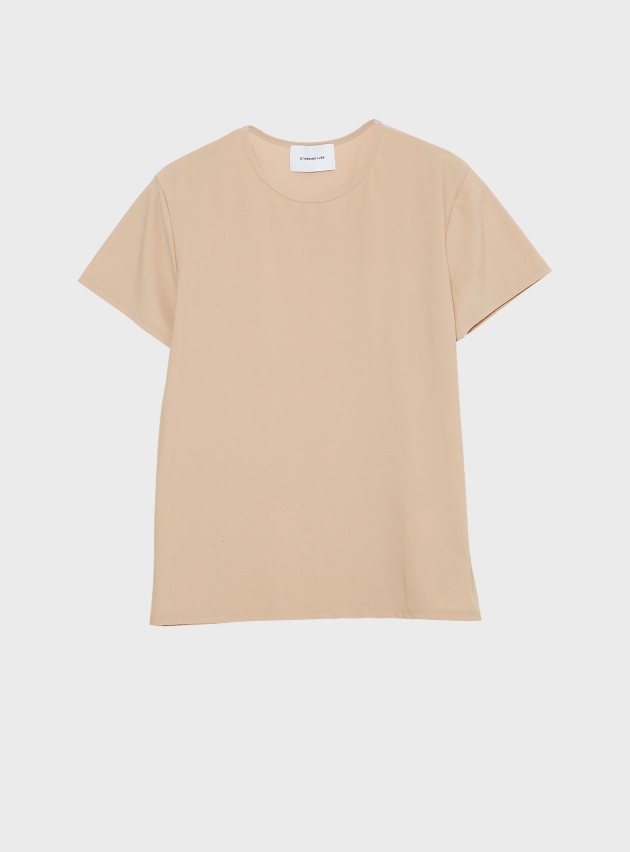 スイムジャージーTシャツ
