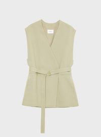 ｒカラーレスベスト