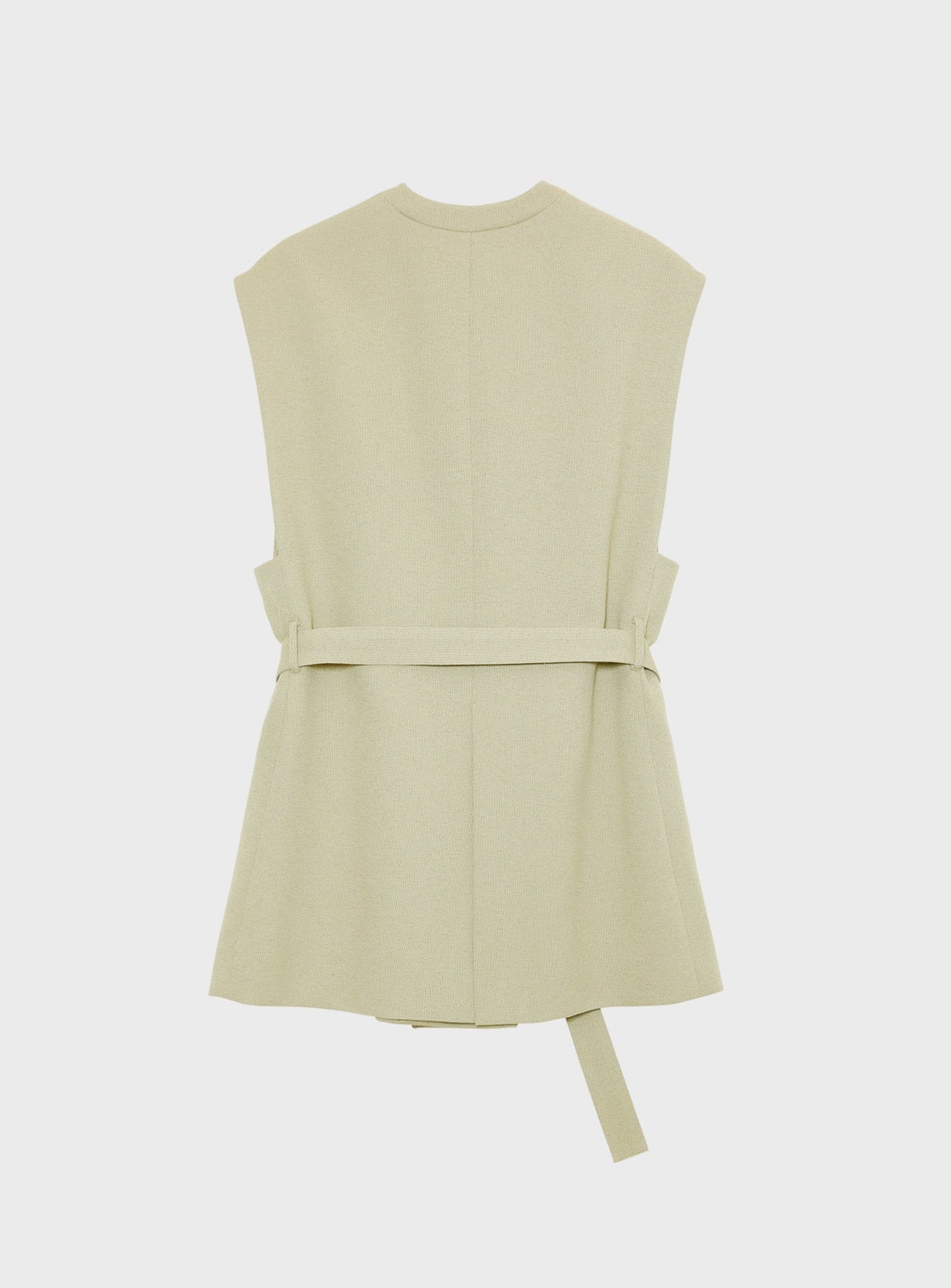 ｒカラーレスベスト