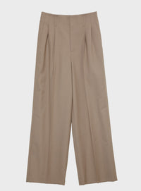 ｒセンターラインストレートパンツ