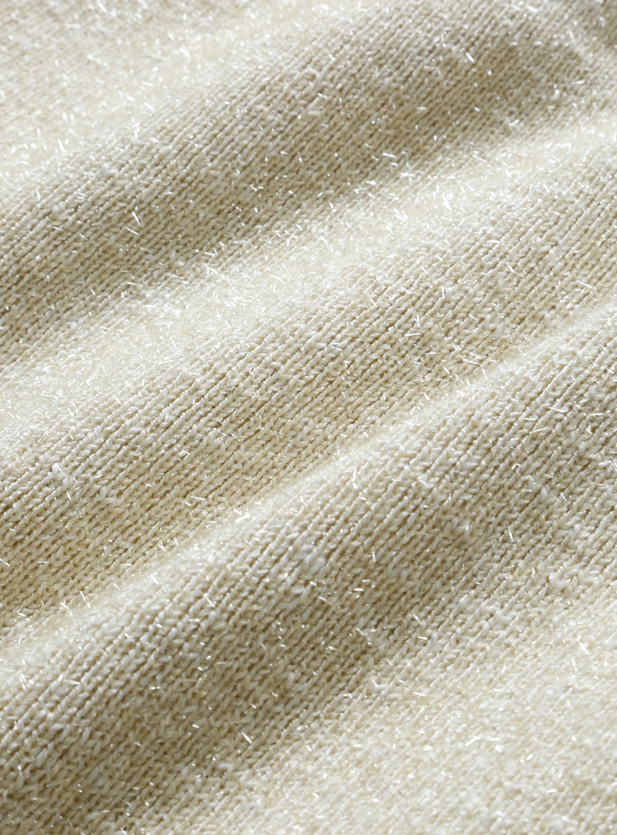 ラメブークレスカート