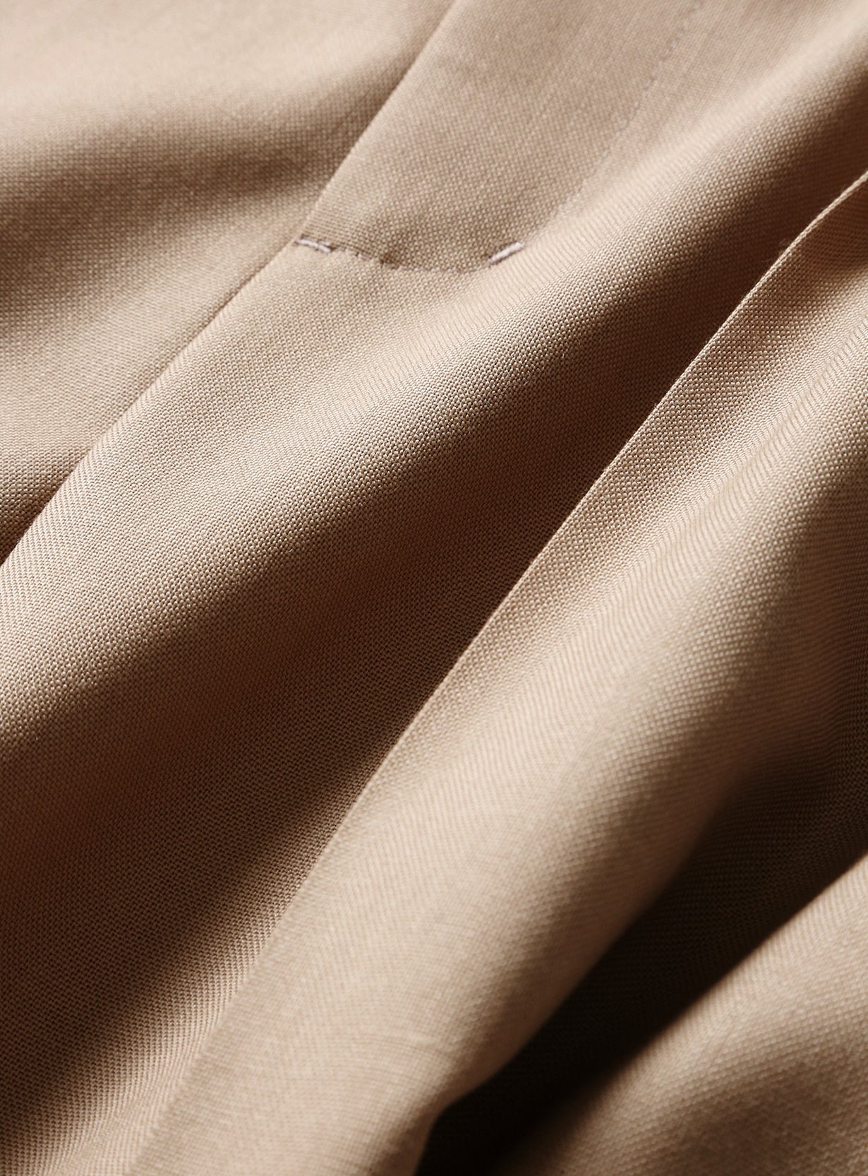 ｒセンターラインストレートパンツ