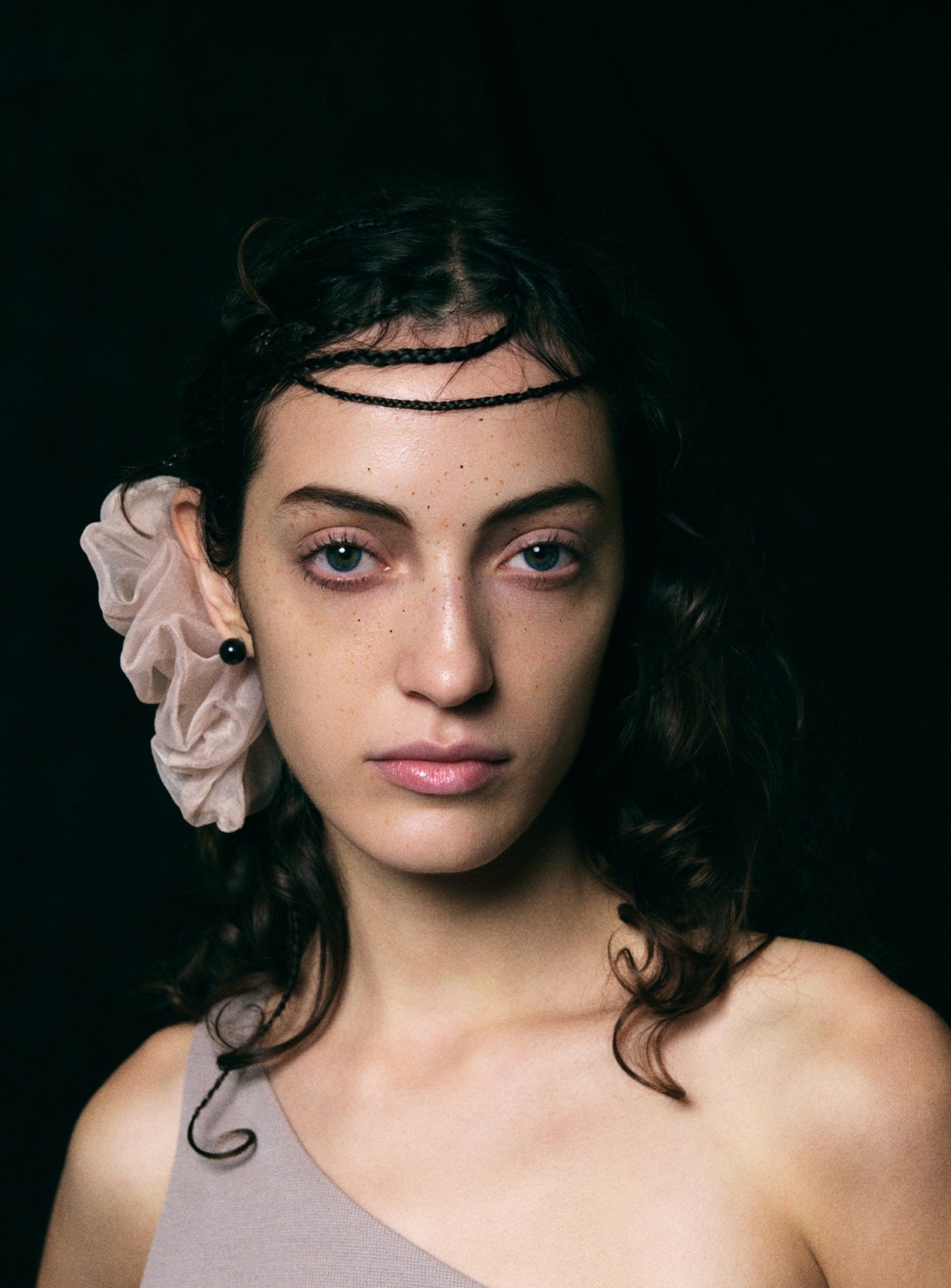 グリームクリップ