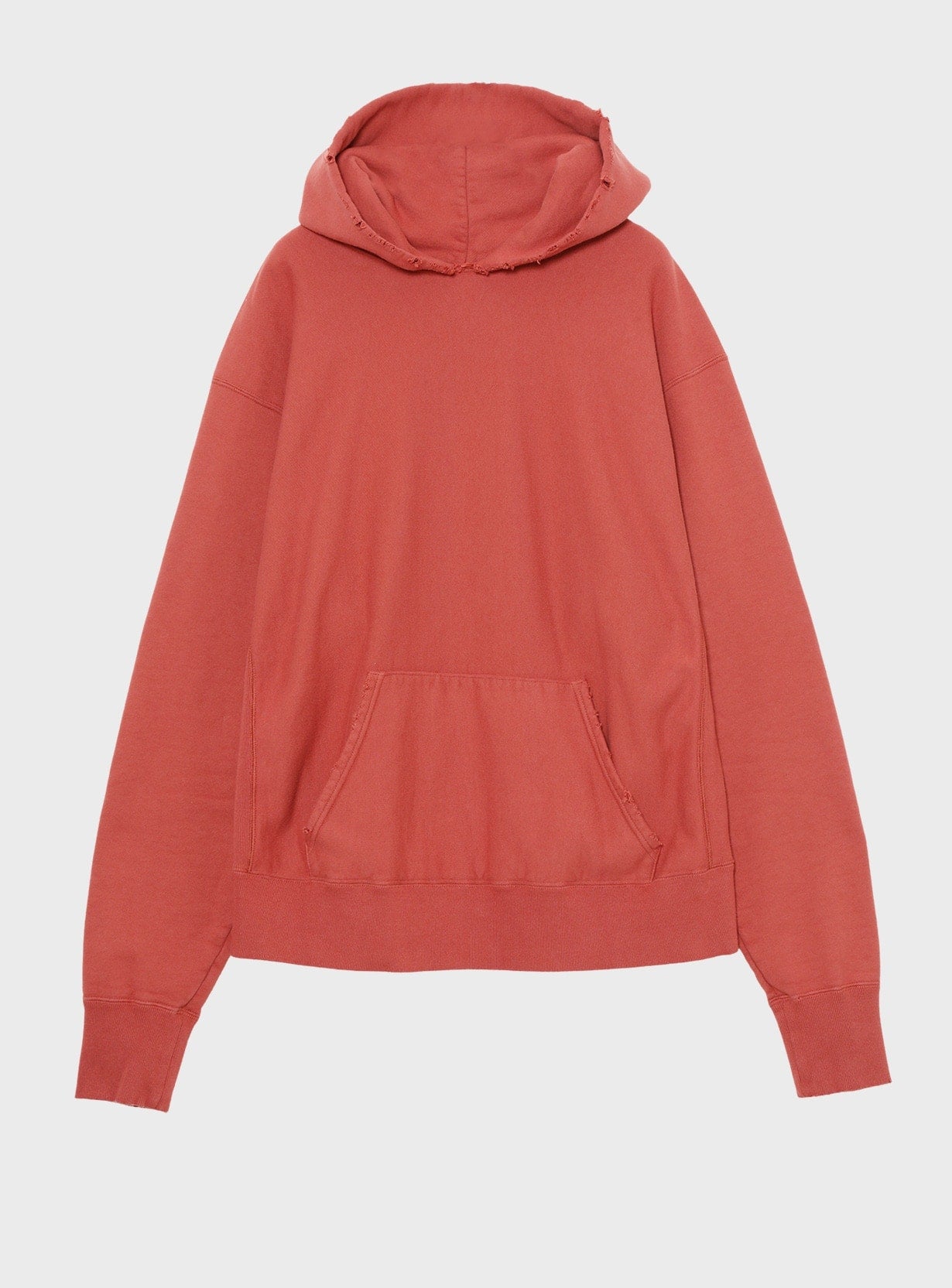 ダメージフーディ