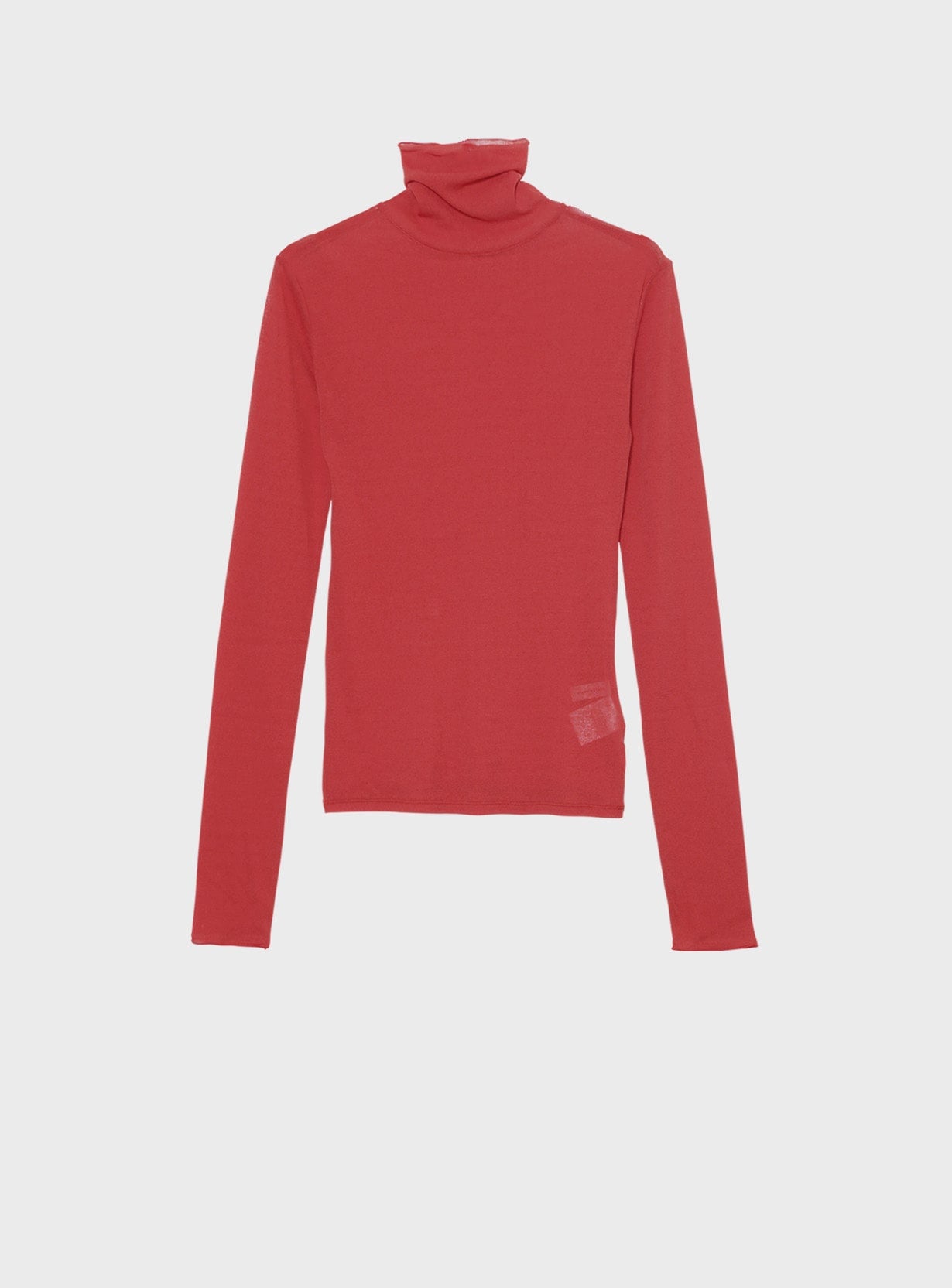 インナーカラータートル