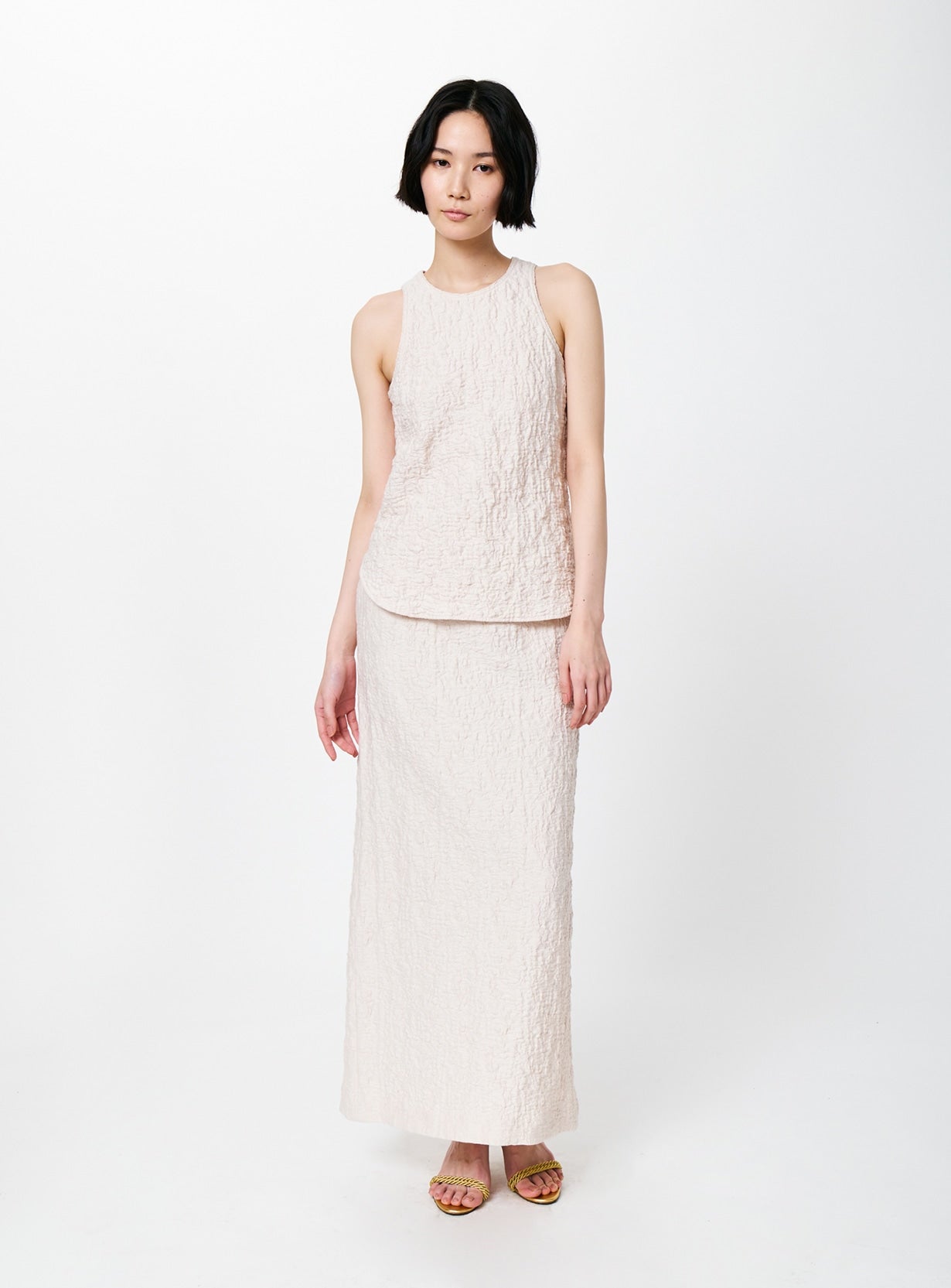 シュランクジャガードタンク