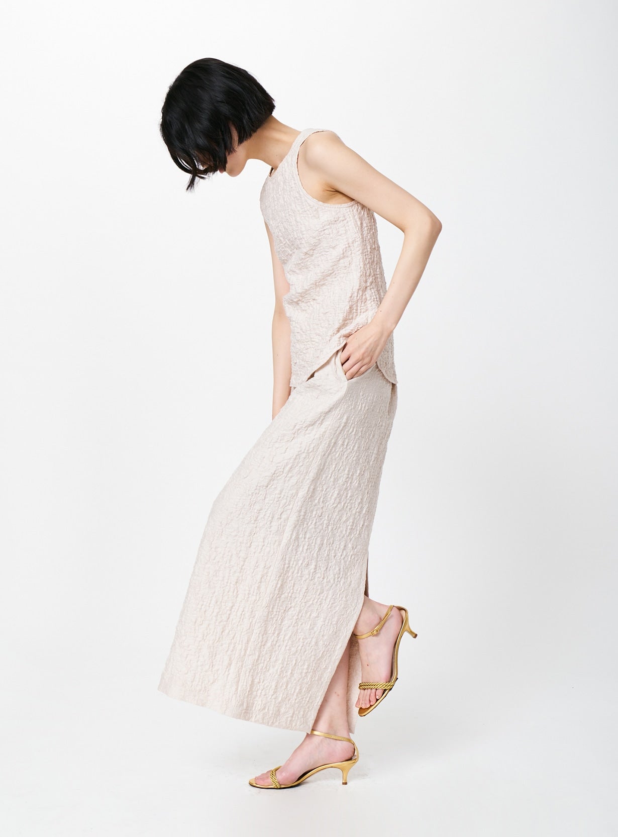 シュランクジャガードタンク