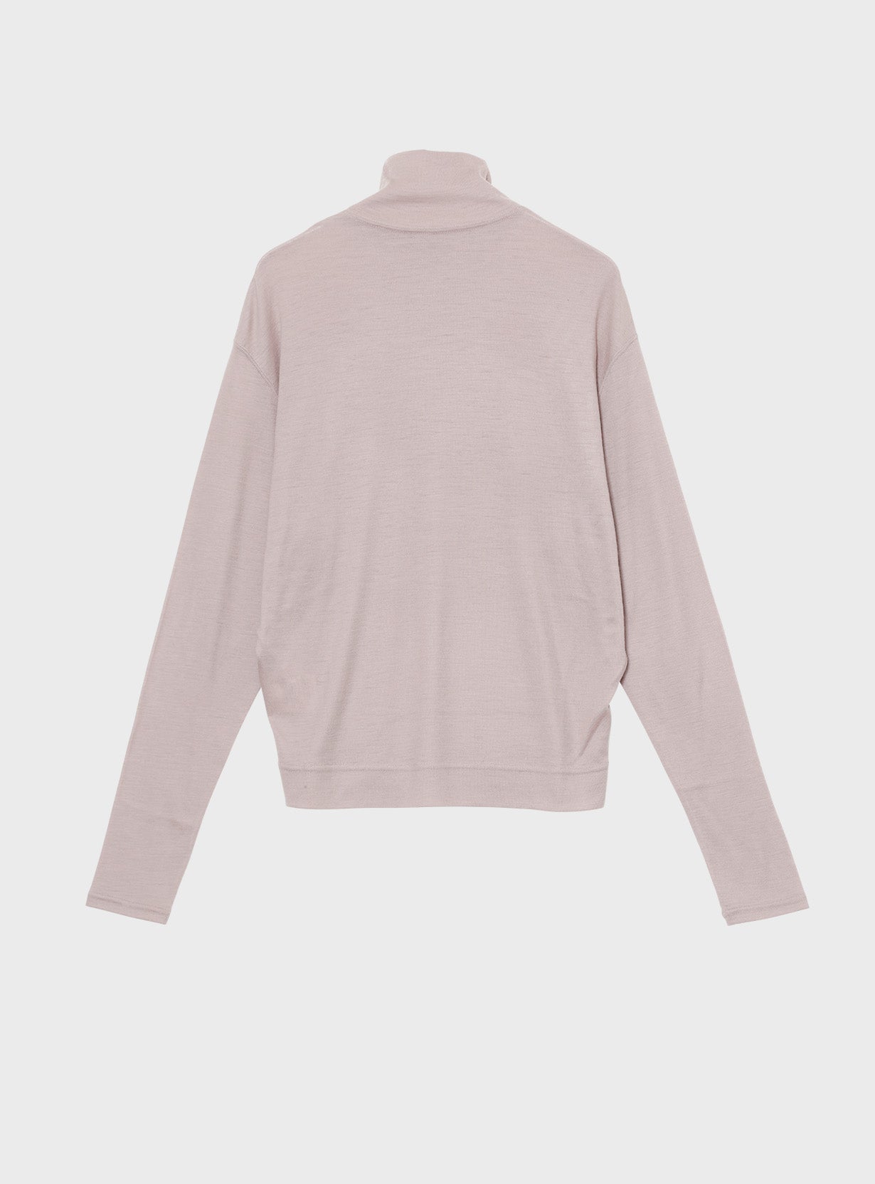 ウールフライスタートル