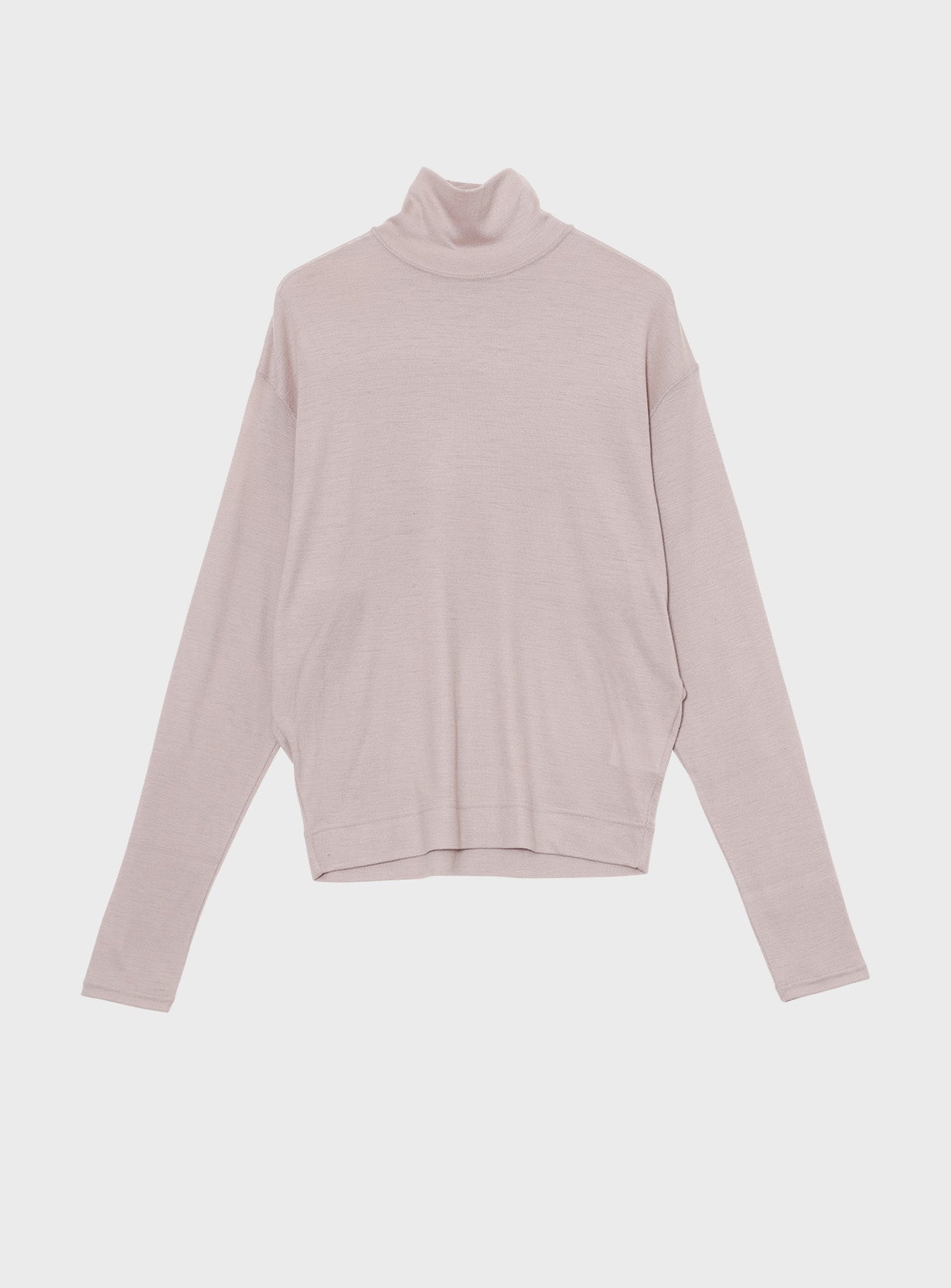 ウールフライスタートル