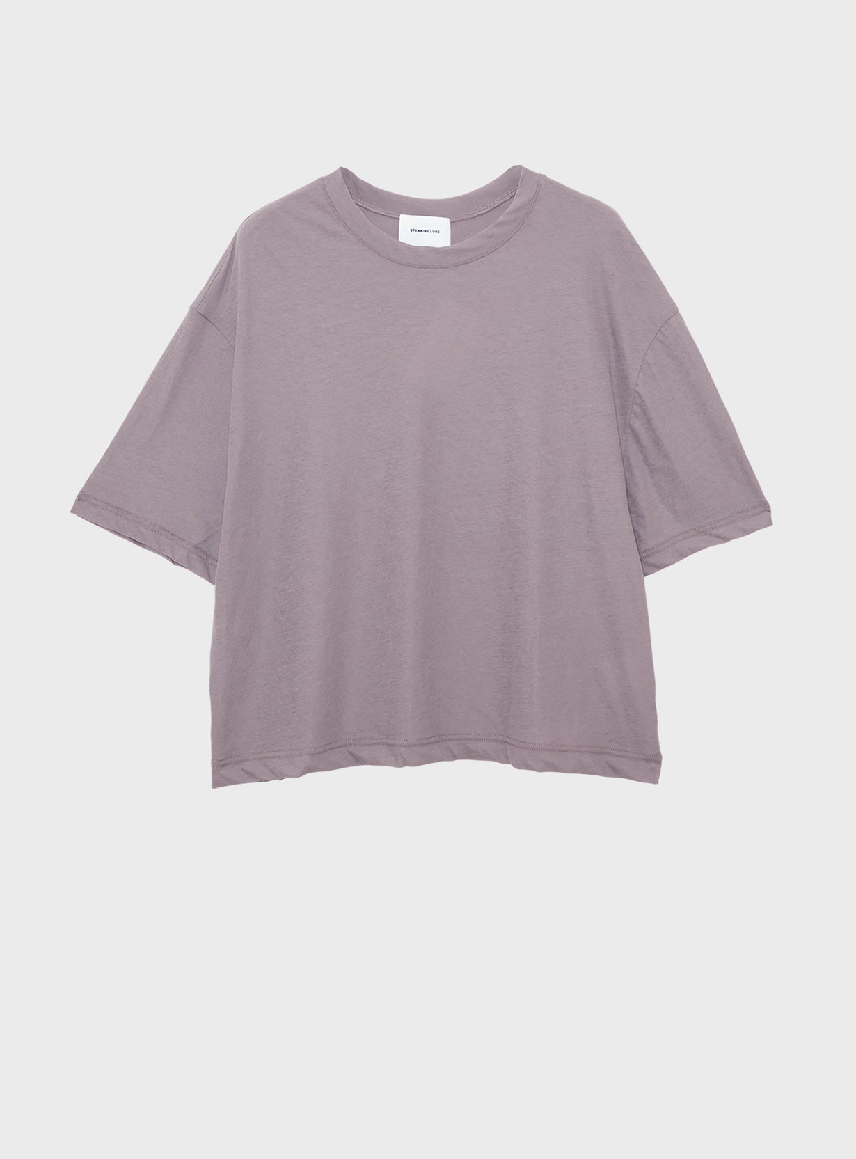 ヴィンテージルーズTシャツ