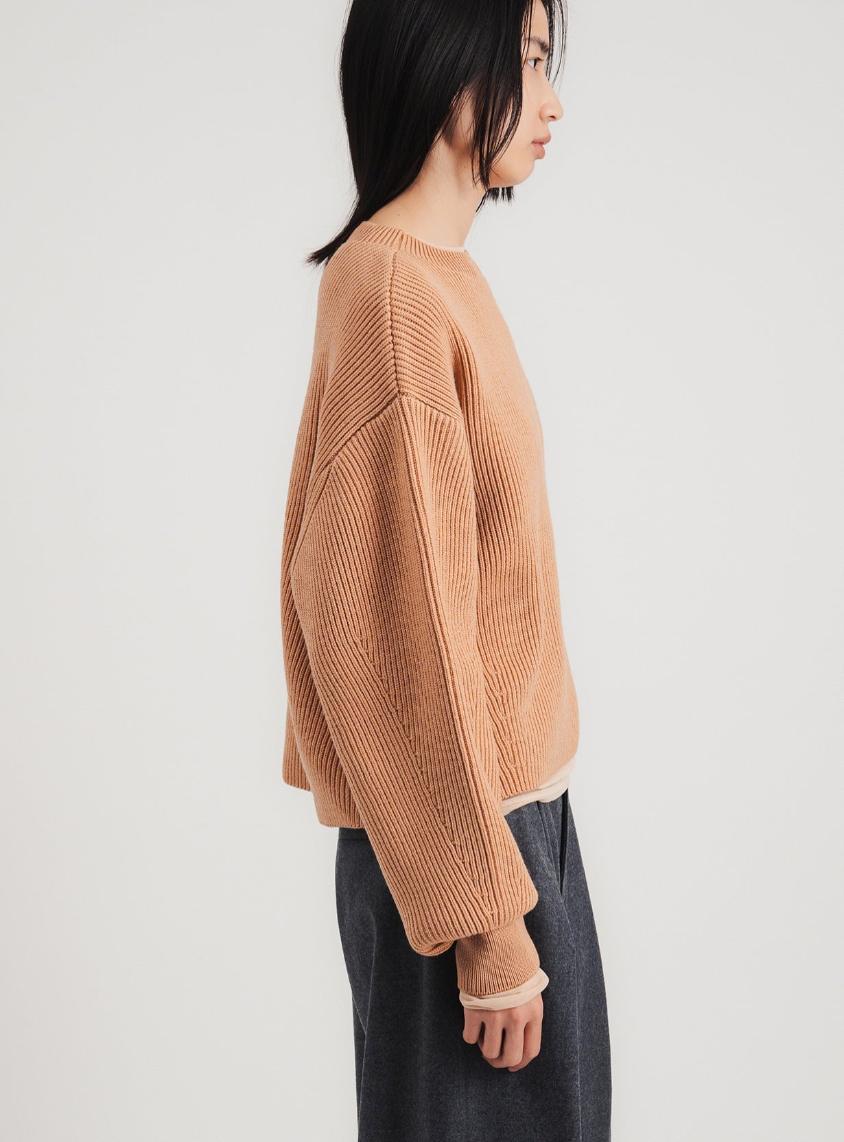 ｒアゼニットプルオーバー