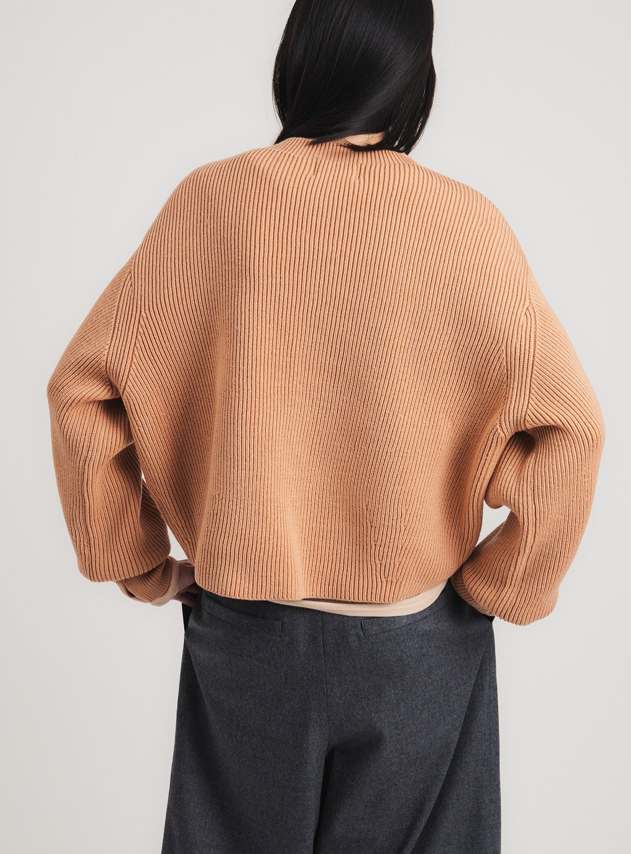 ｒアゼニットプルオーバー