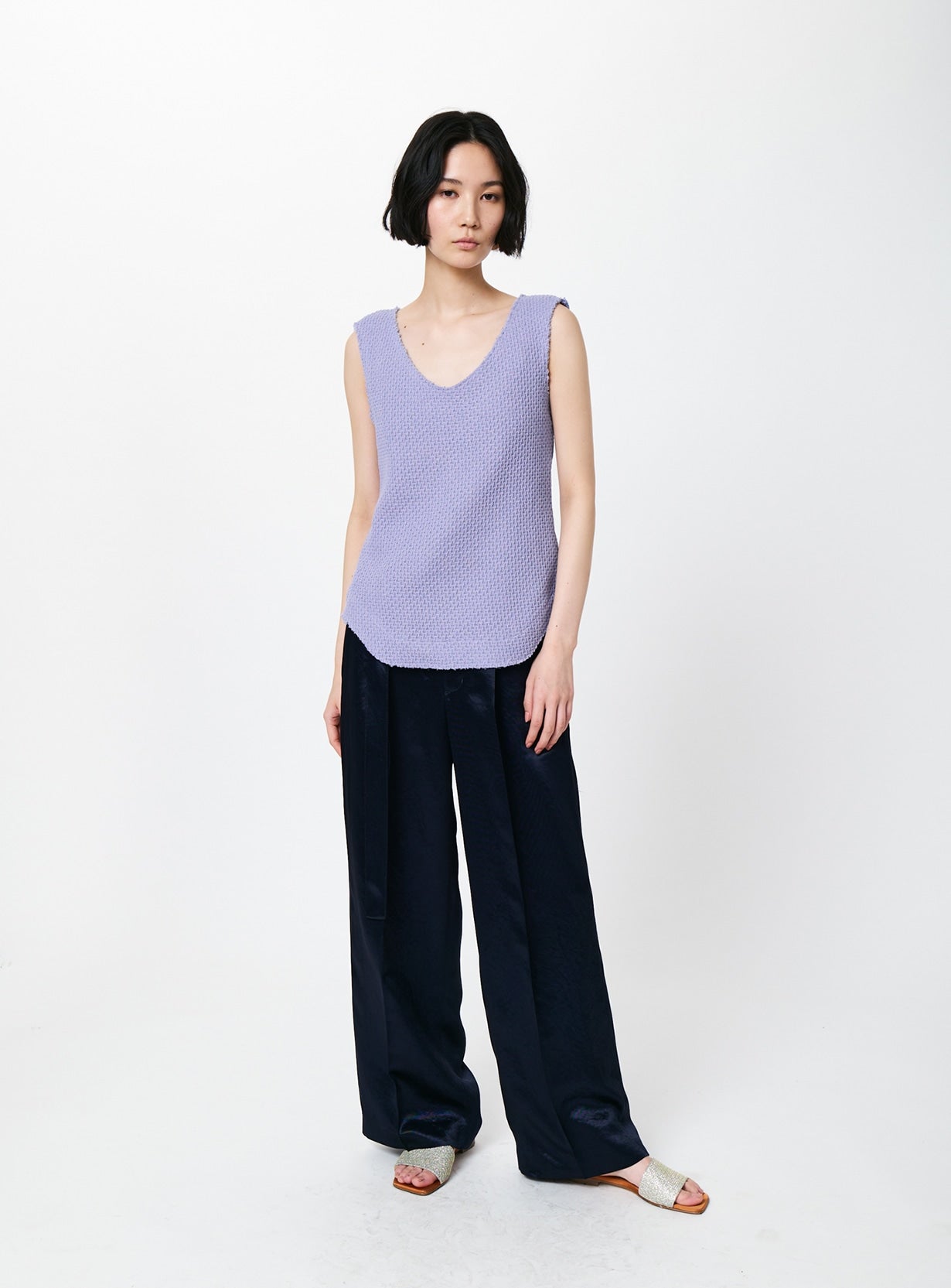 ｒチェーンニットタンク