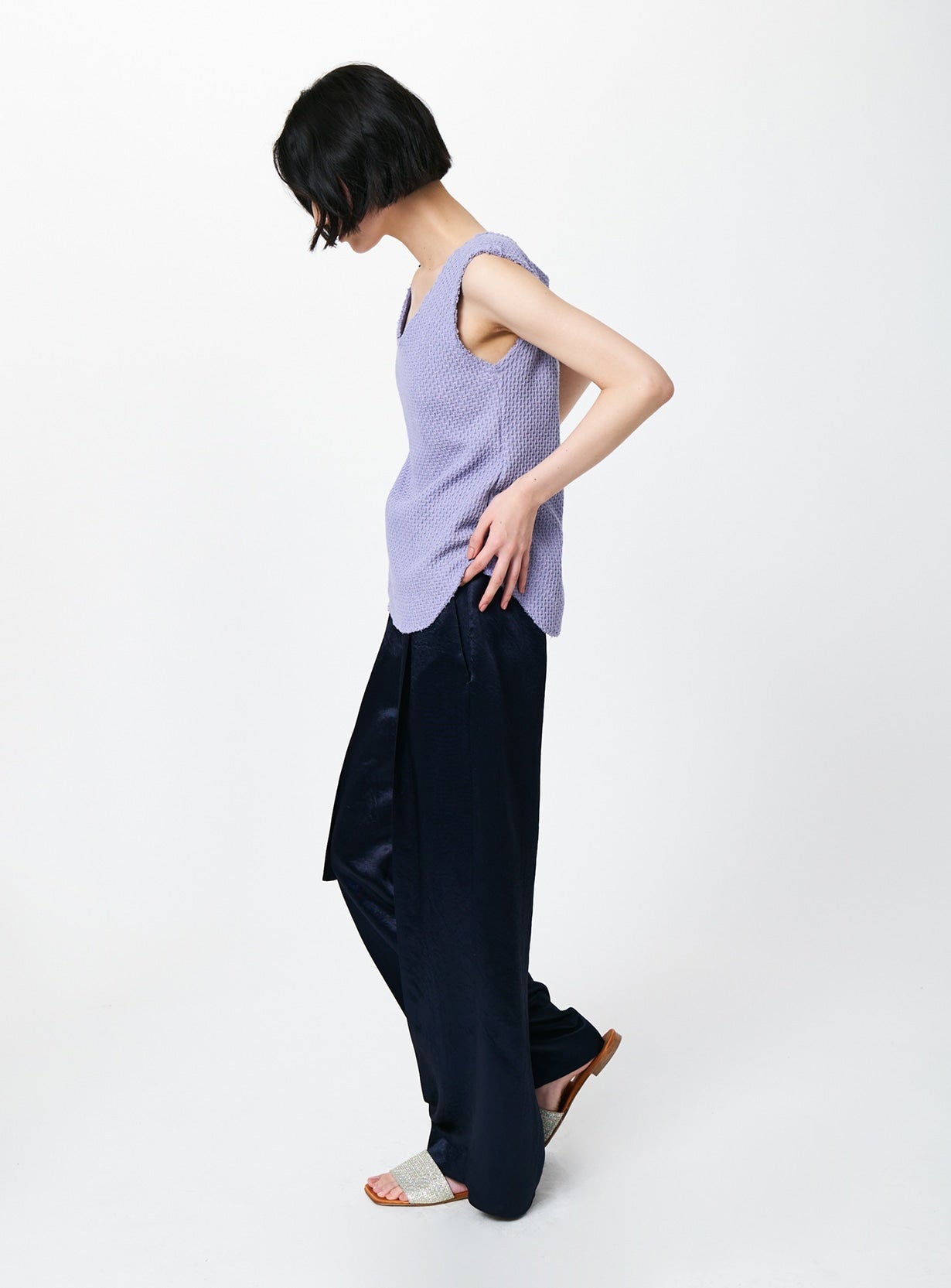 ｒチェーンニットタンク