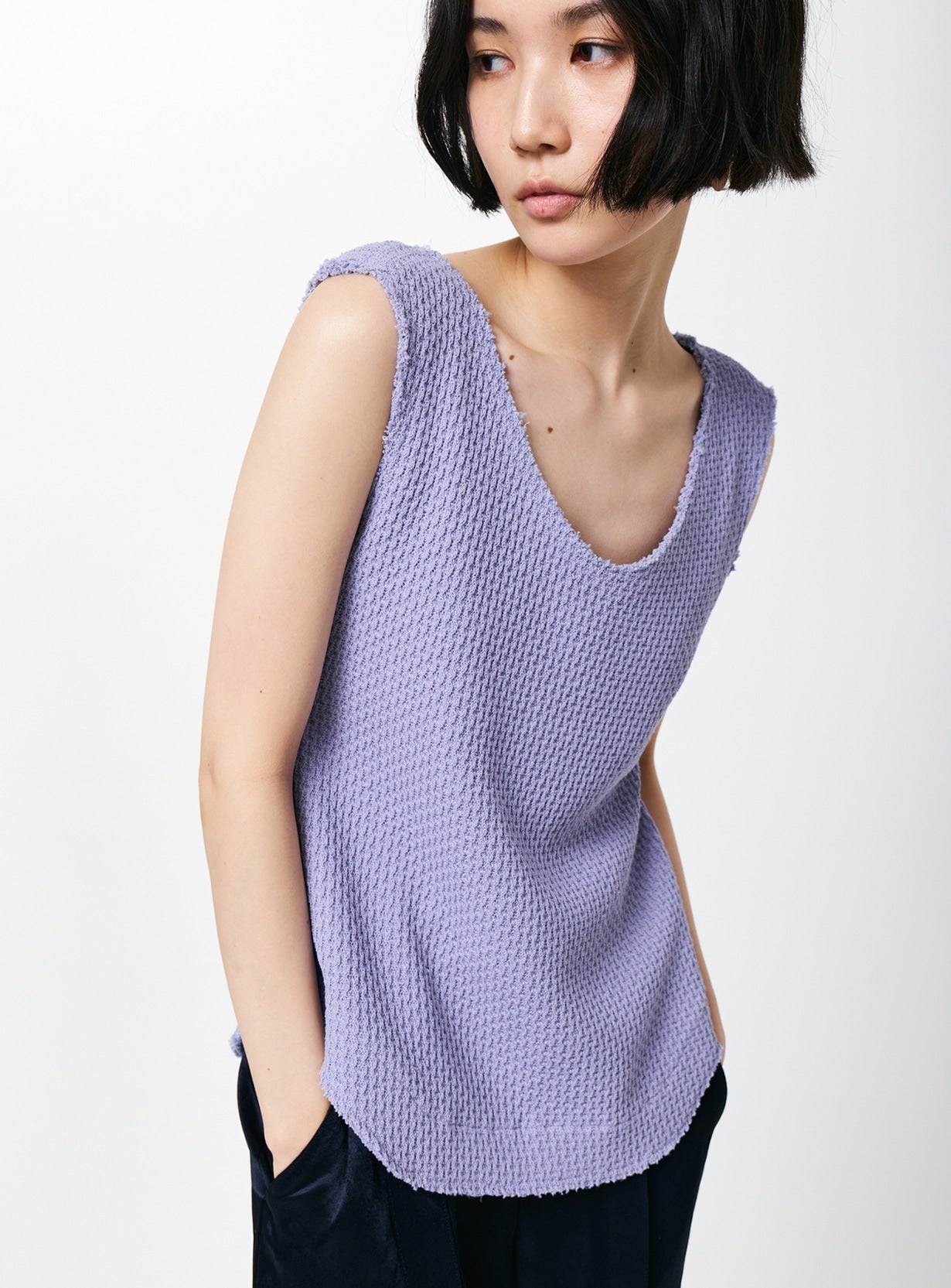 ｒチェーンニットタンク