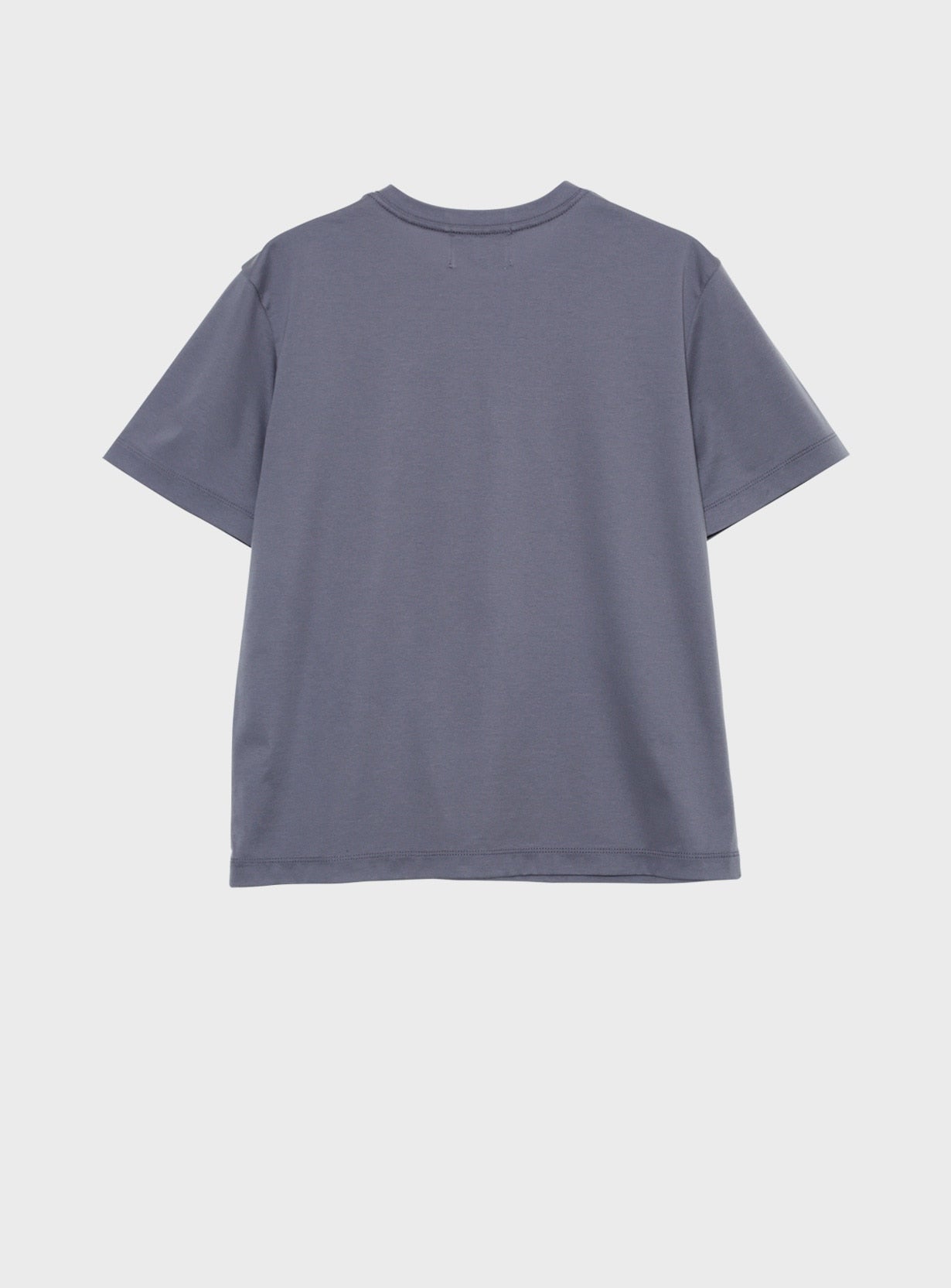 ハイゲージスムースTシャツ