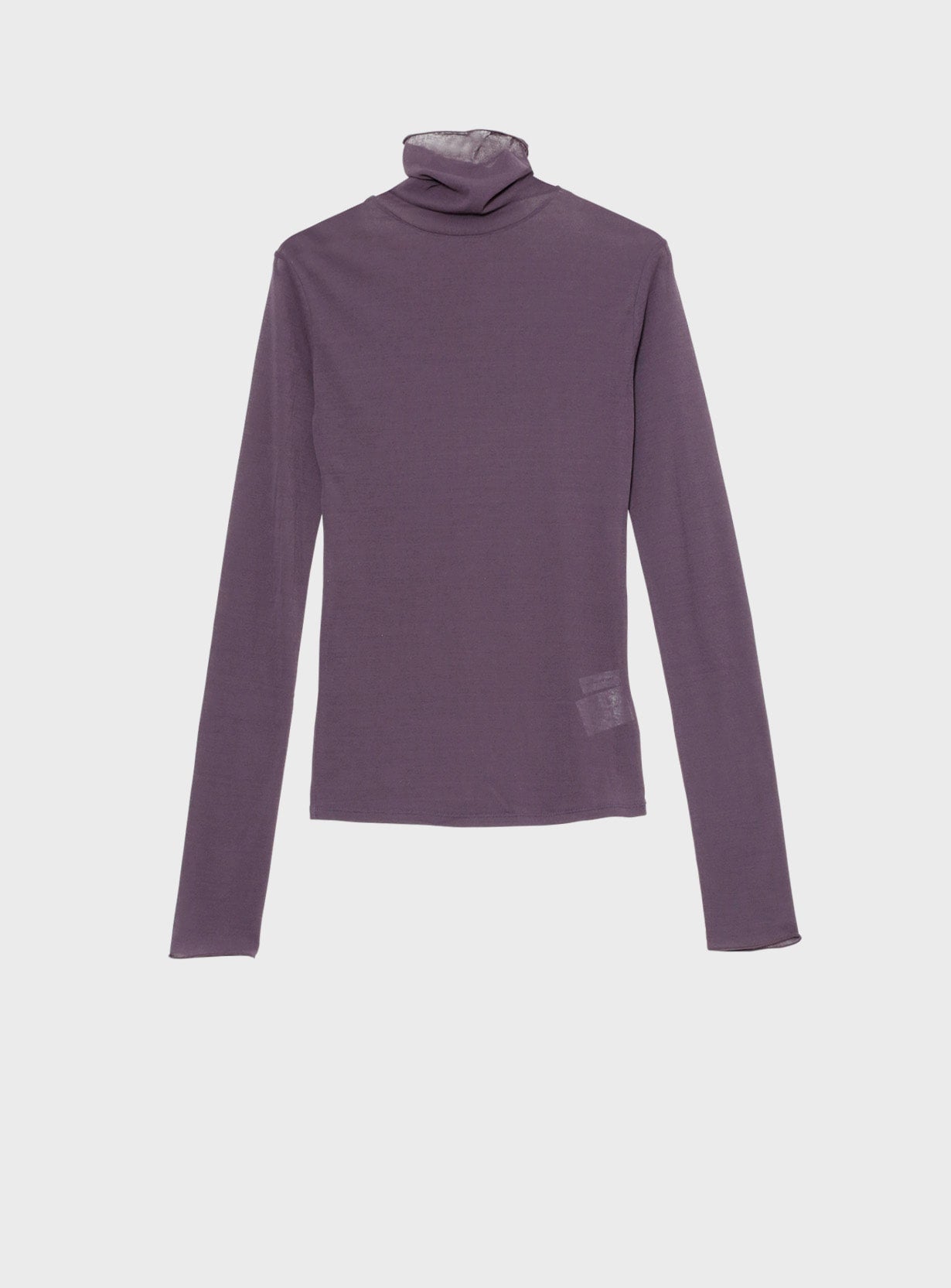 インナーカラータートル