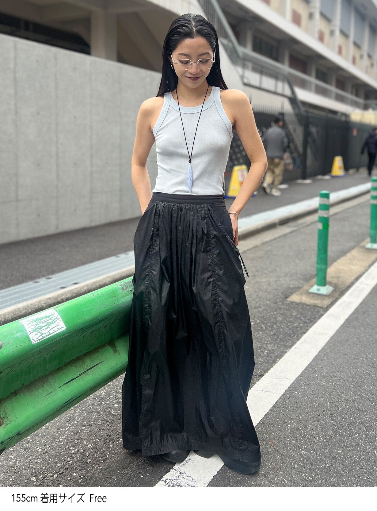 KUROiroシルクタンク