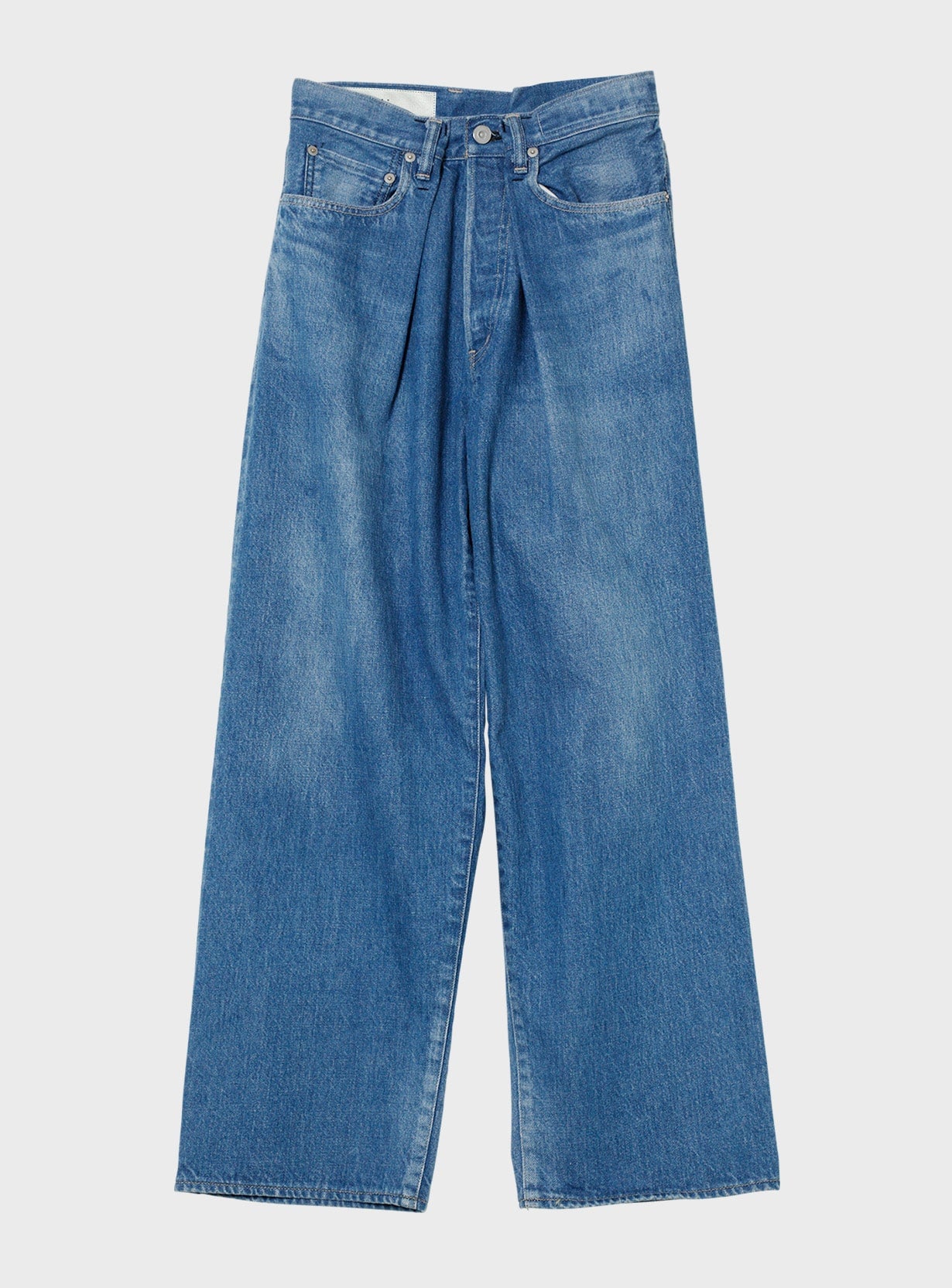 DENIM