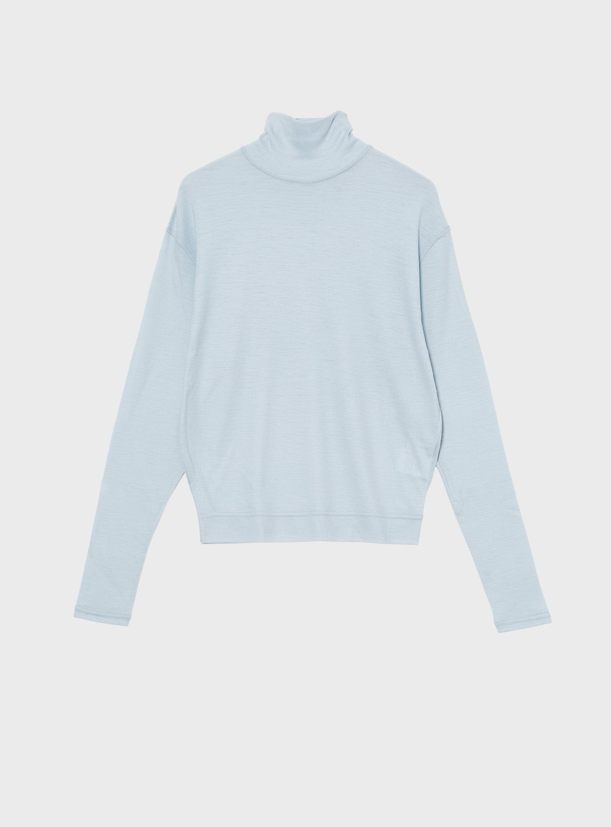 ウールフライスタートル