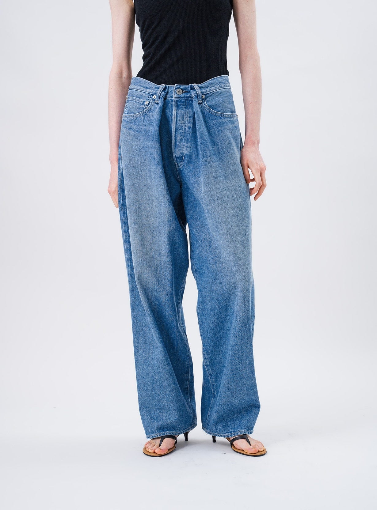 DENIM