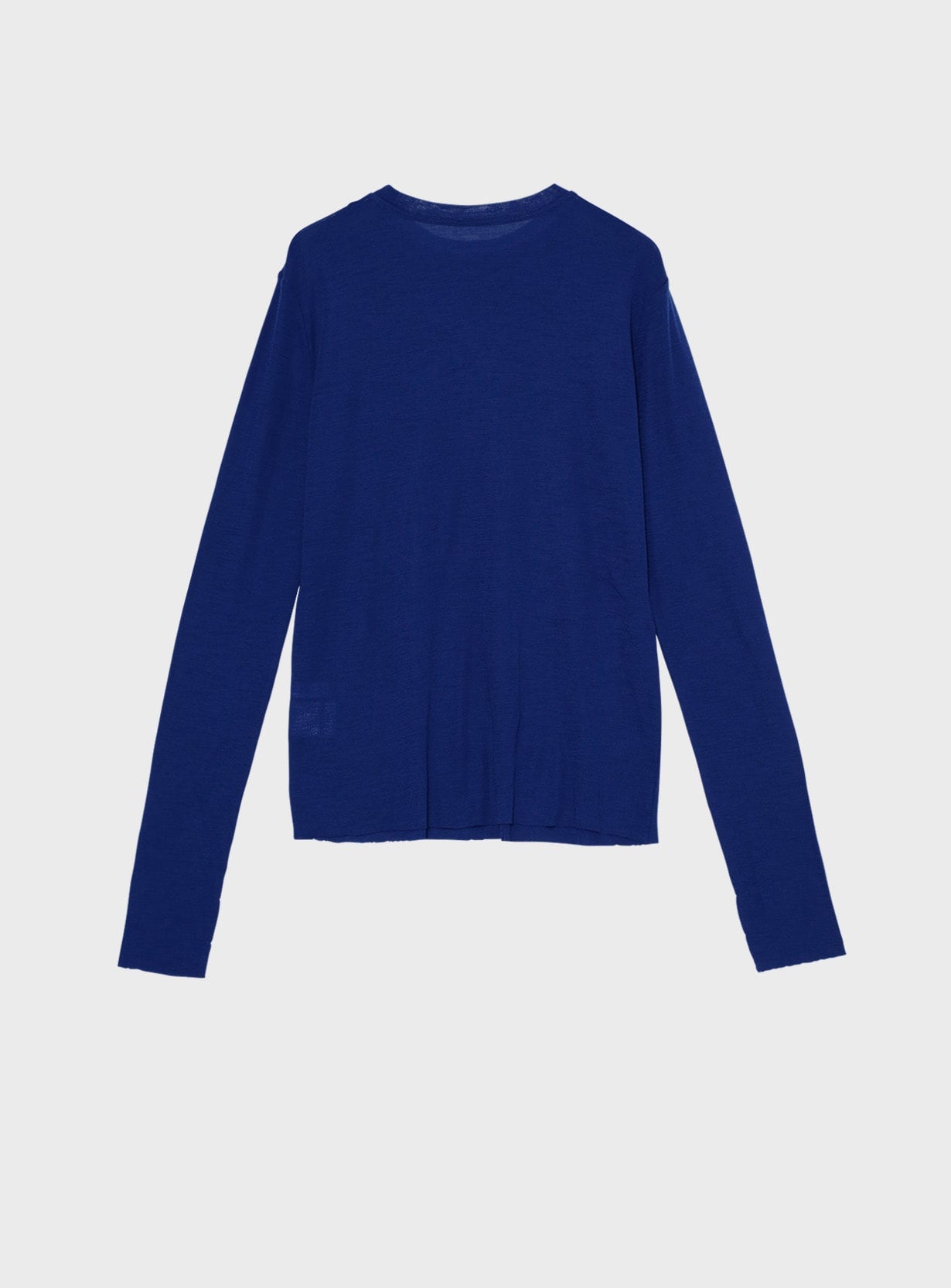 ピュアウールロンT