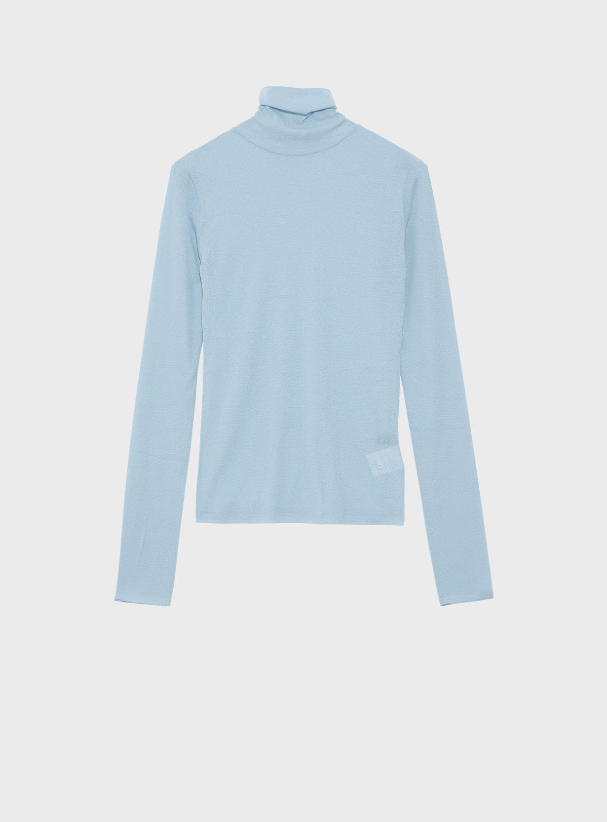 インナーカラータートル